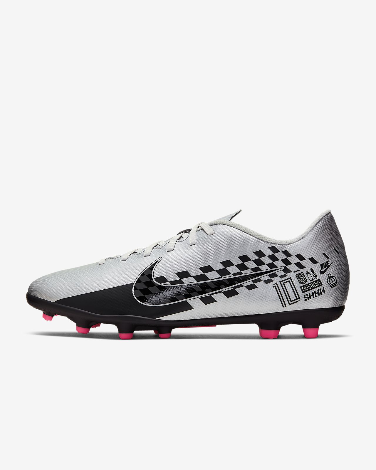 nike mercurial vapor 8 pink and white sale Up to 64 Carsoe