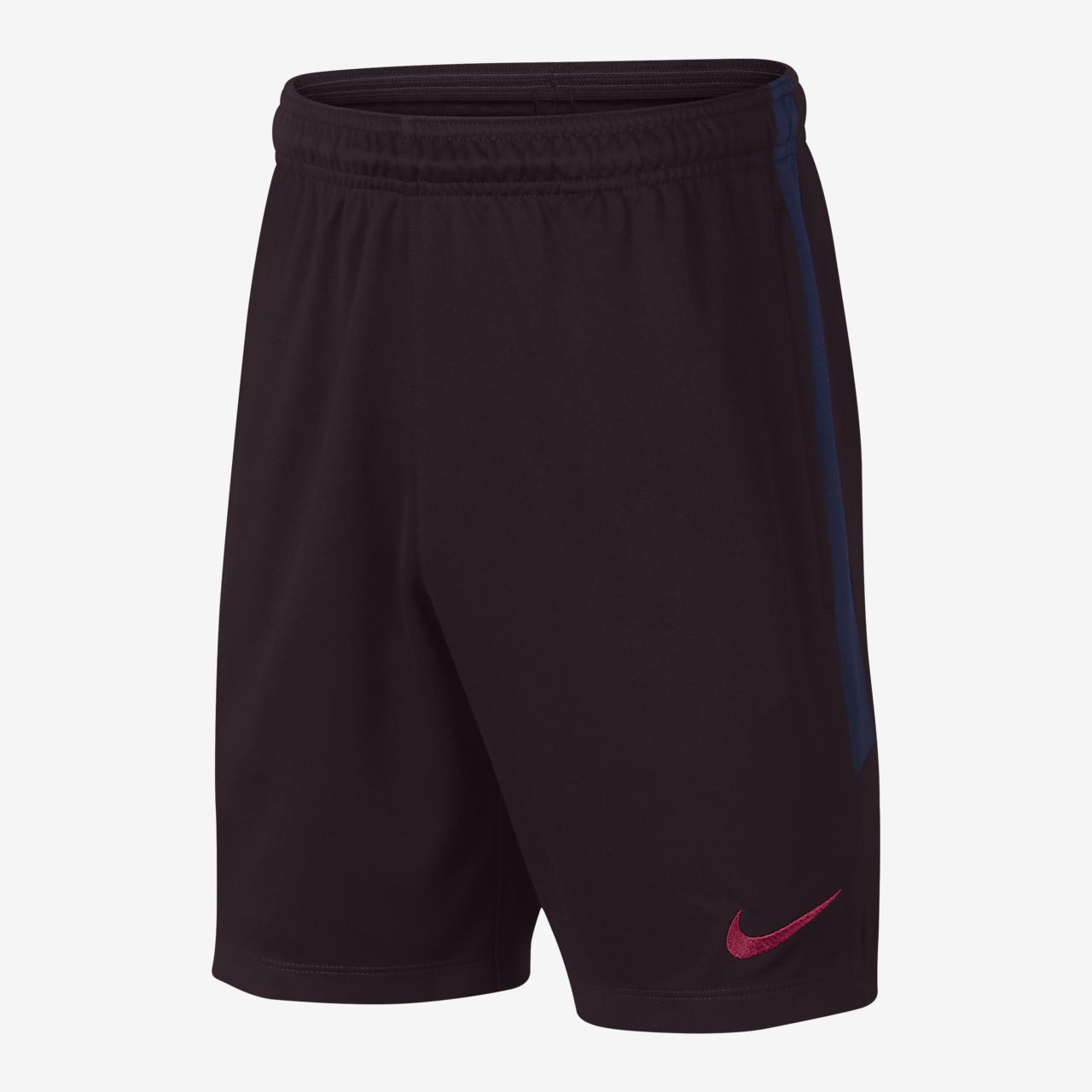 kids nike football shorts