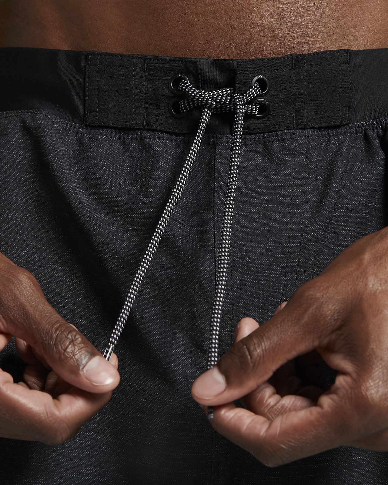 nike linen blade volley