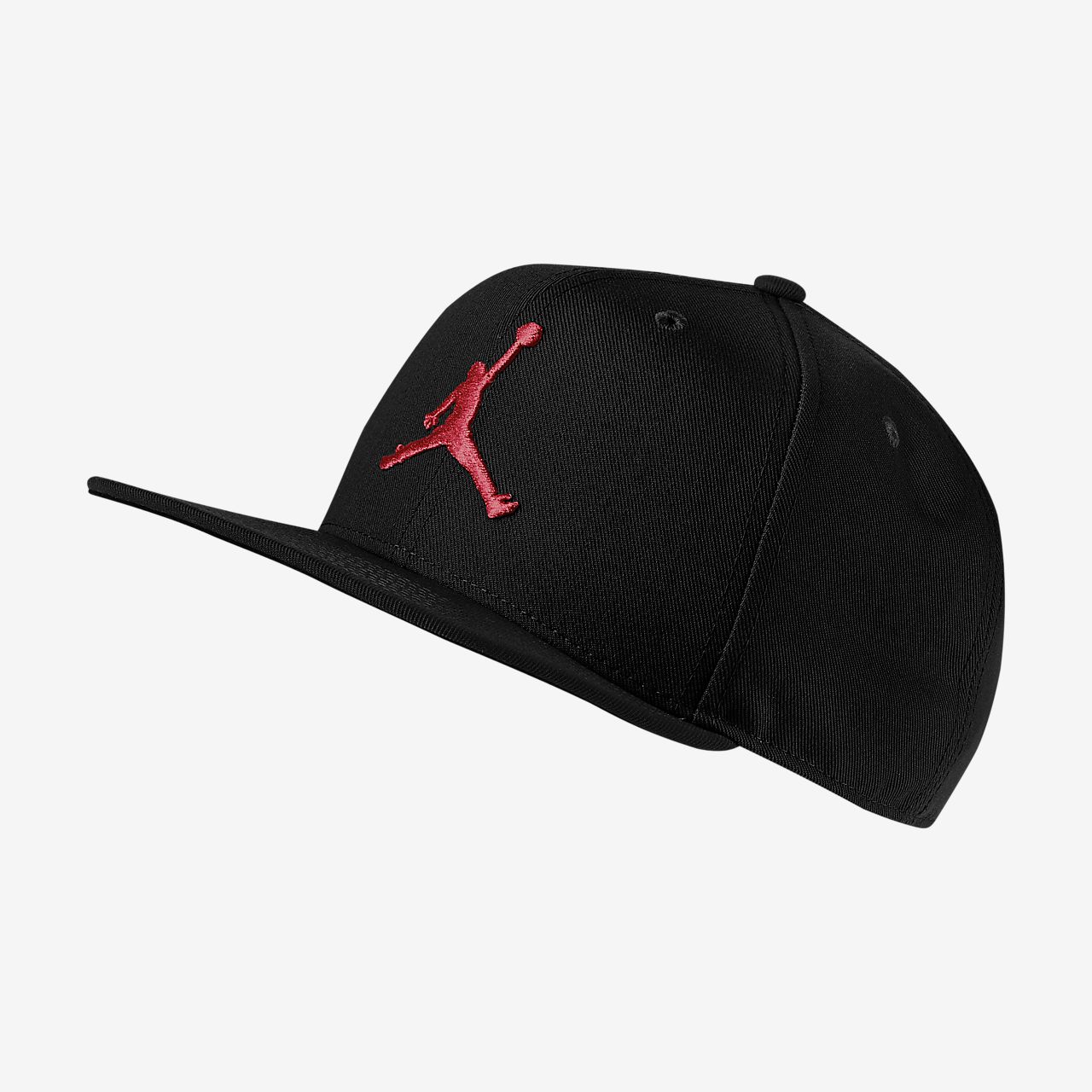 jumpman gorras