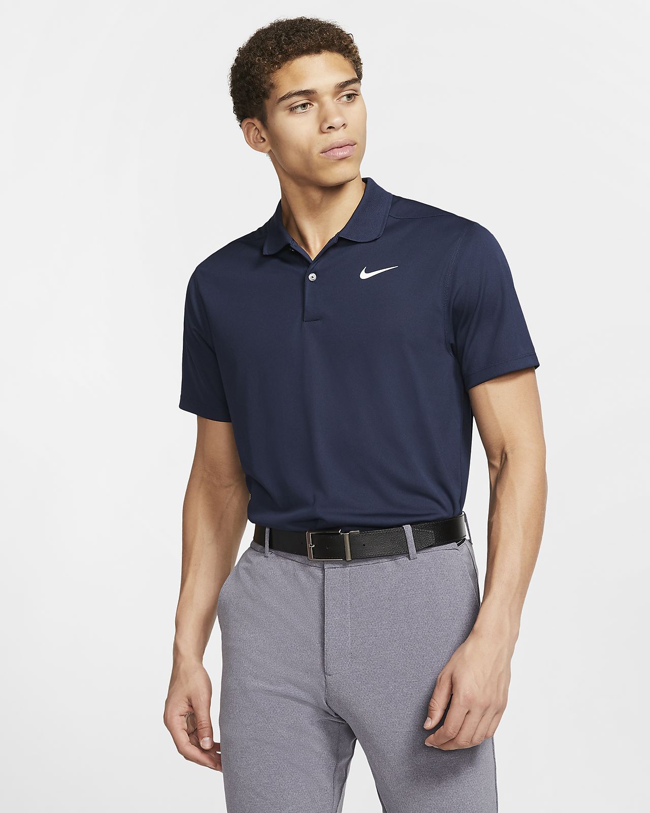  Polo  de  golf  Nike Dri FIT Victory pour Homme Nike FR