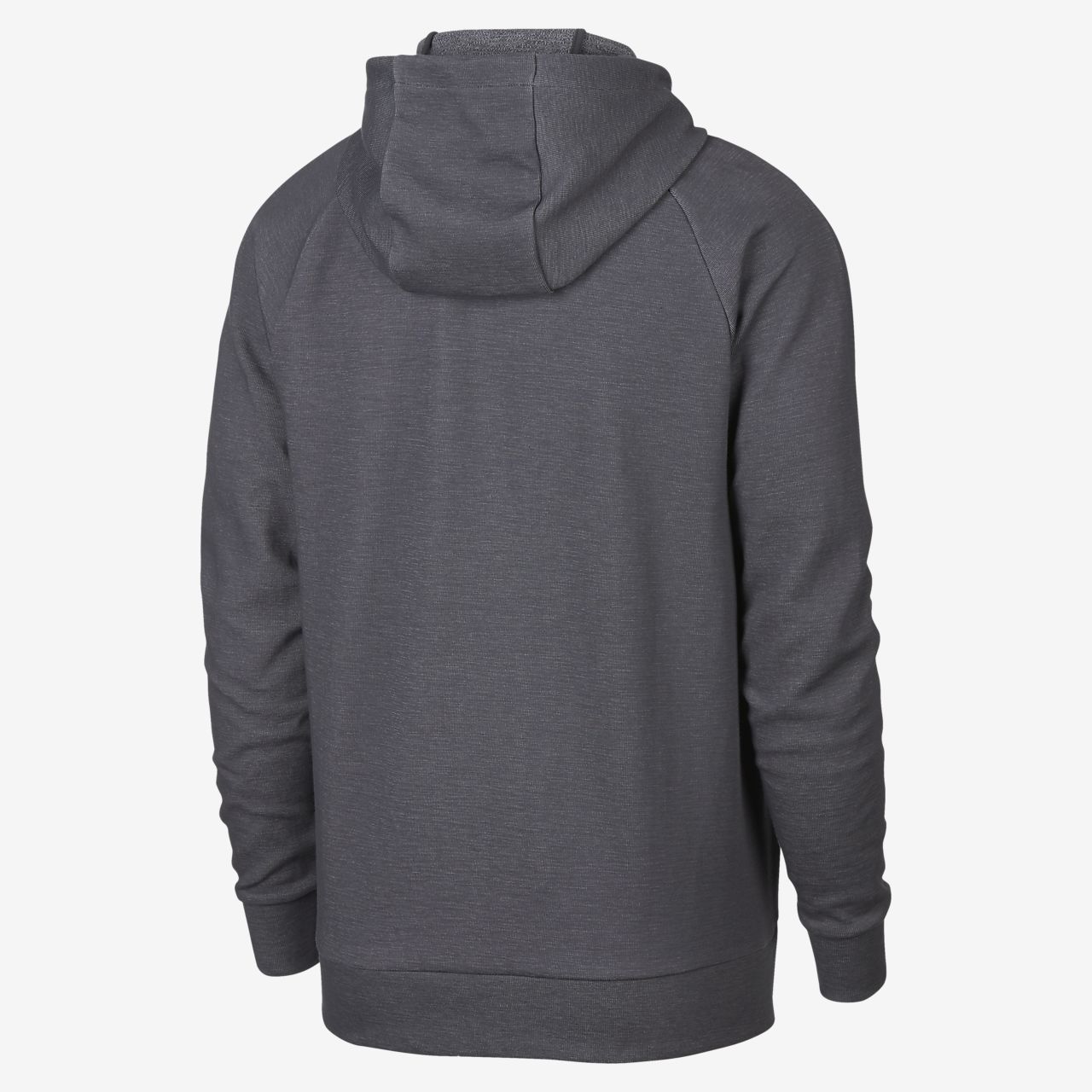 dark grey nike hoodie