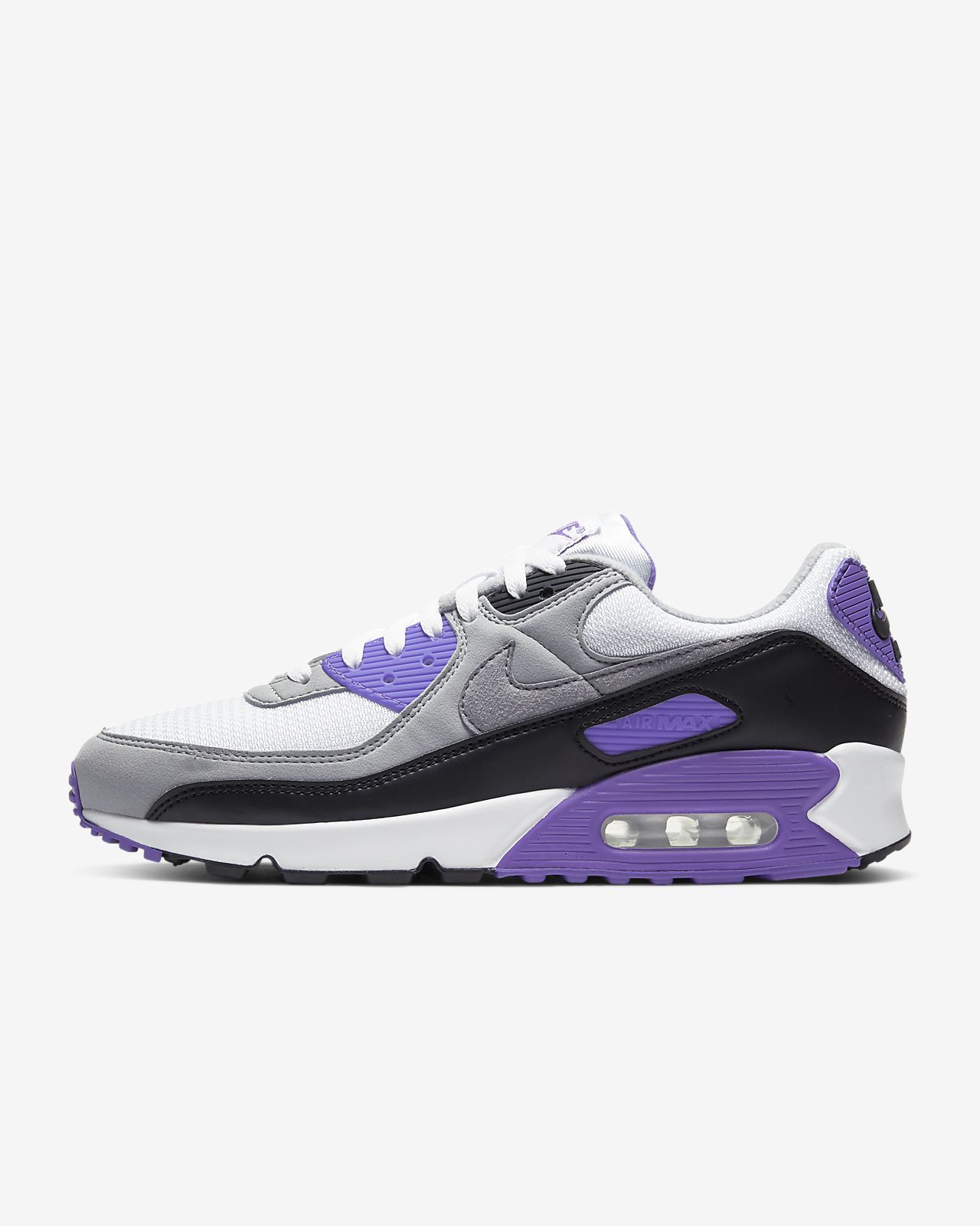 nike air max 90 87 flag Purper