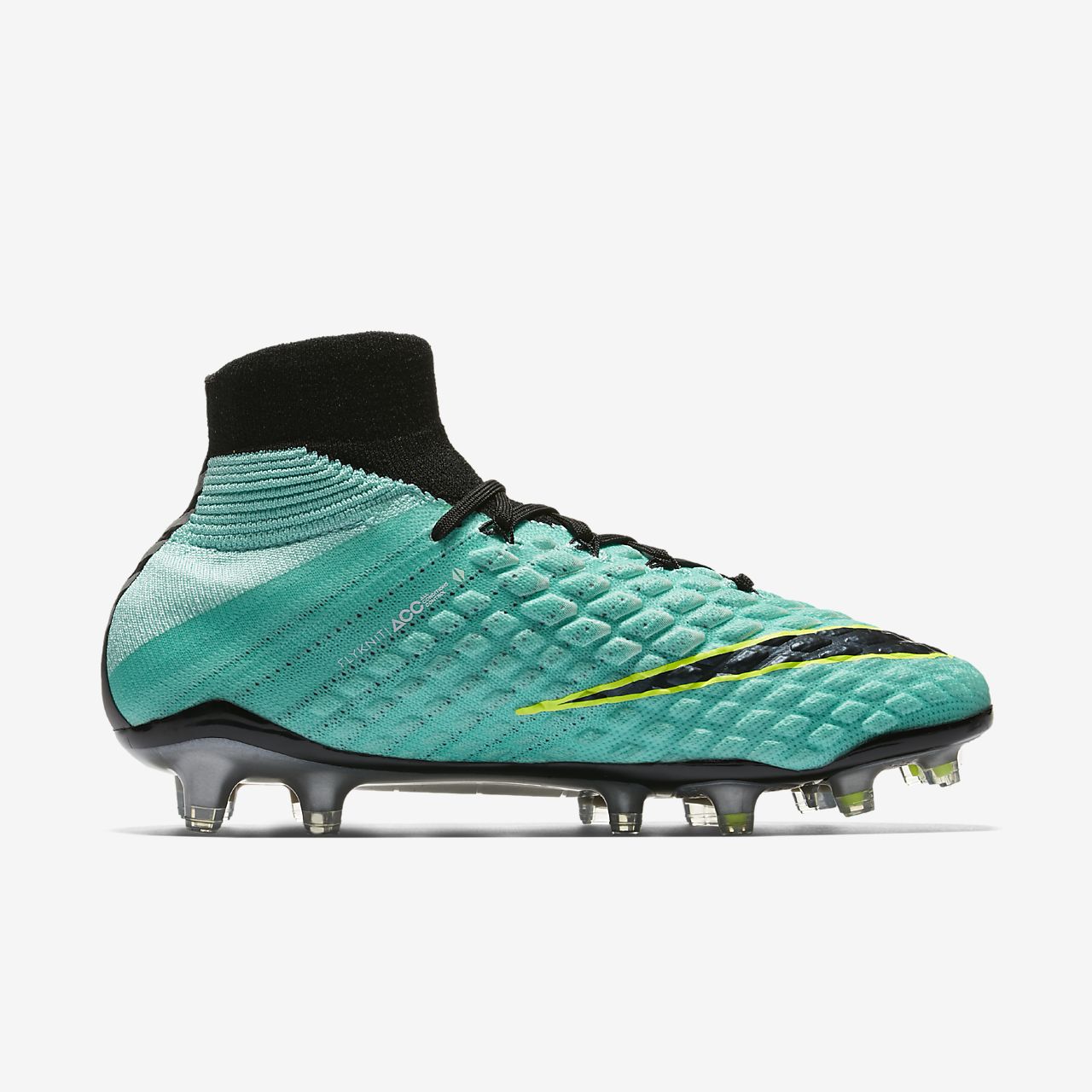 nike hypervenom womens