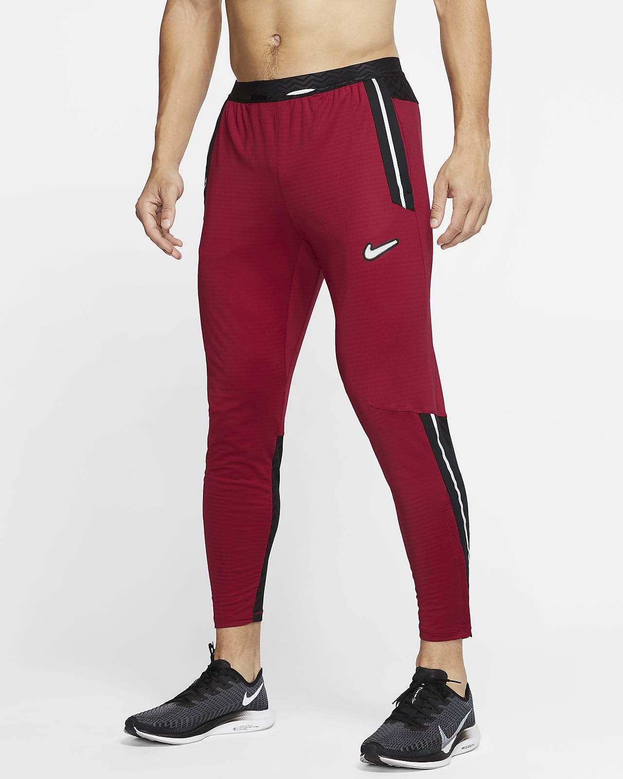 nike pantaloni running