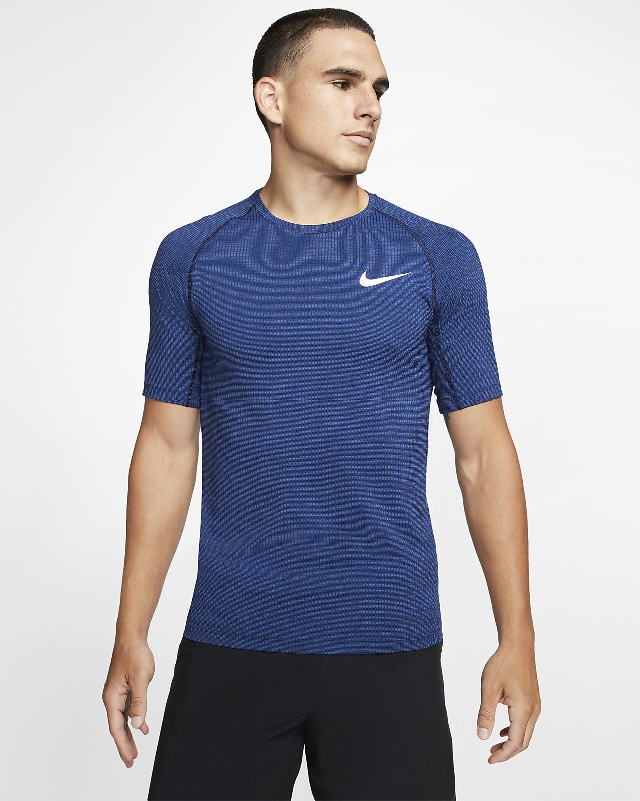 nike athletic fit t shirts