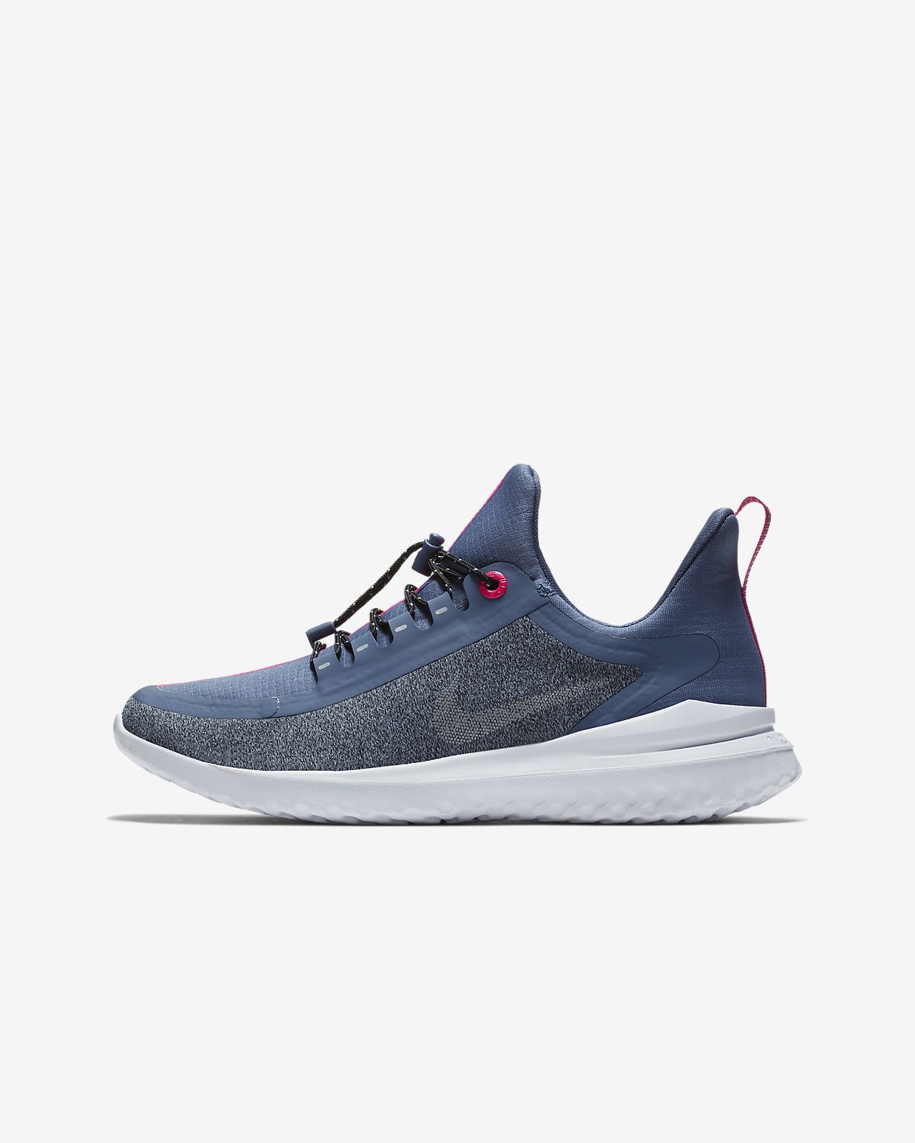 nike shield zapatillas