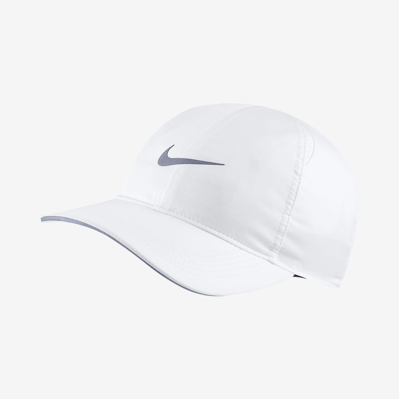 Nike Featherlight Adjustable Running Hat. Nike.com SG