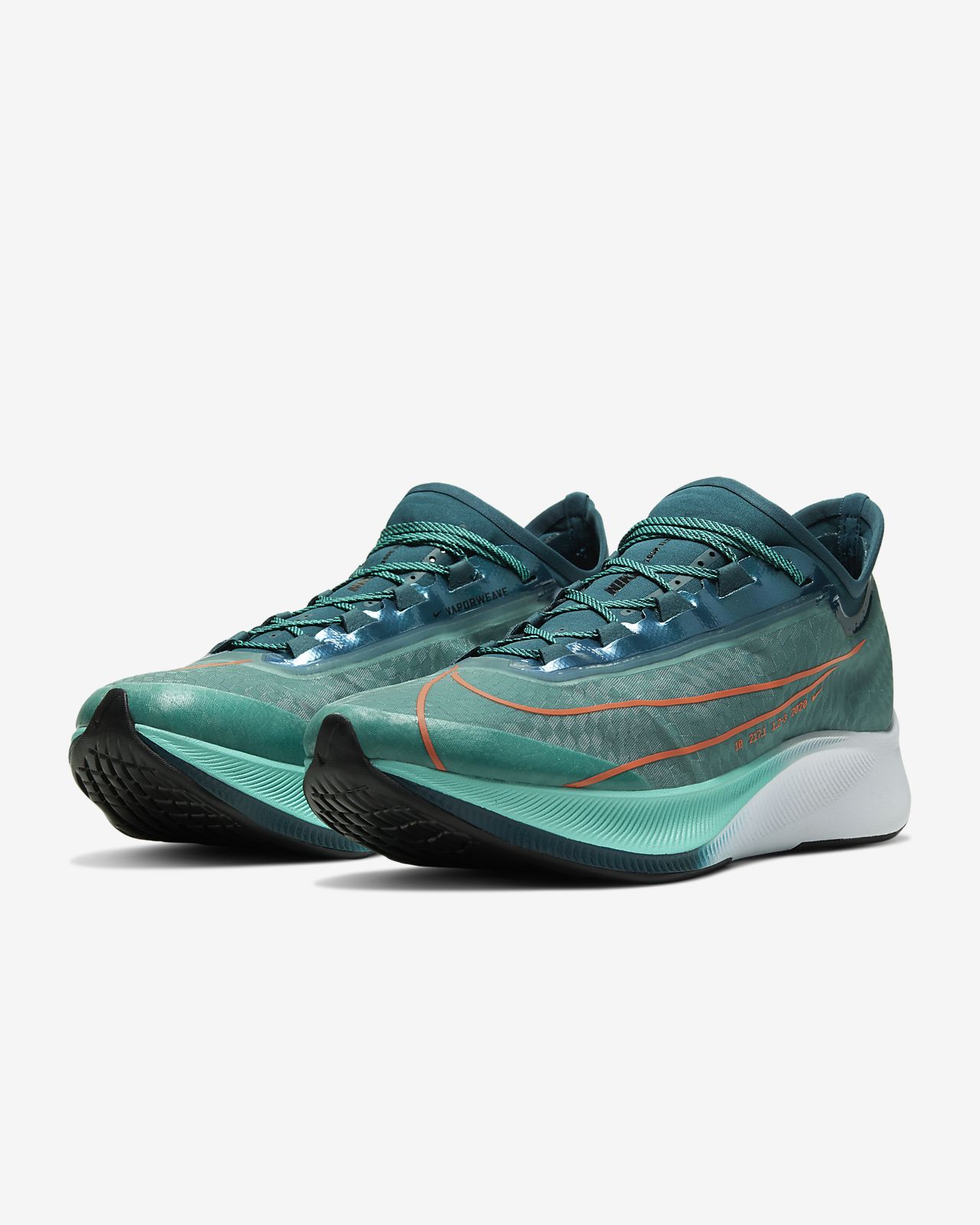 zapatillas nike zoom fly hombre zapatillas nike zoom fly hombre