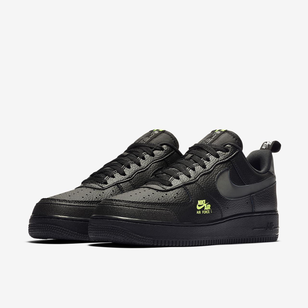 nike air force 1 utility noir femme nike air force 1 utility noir femme