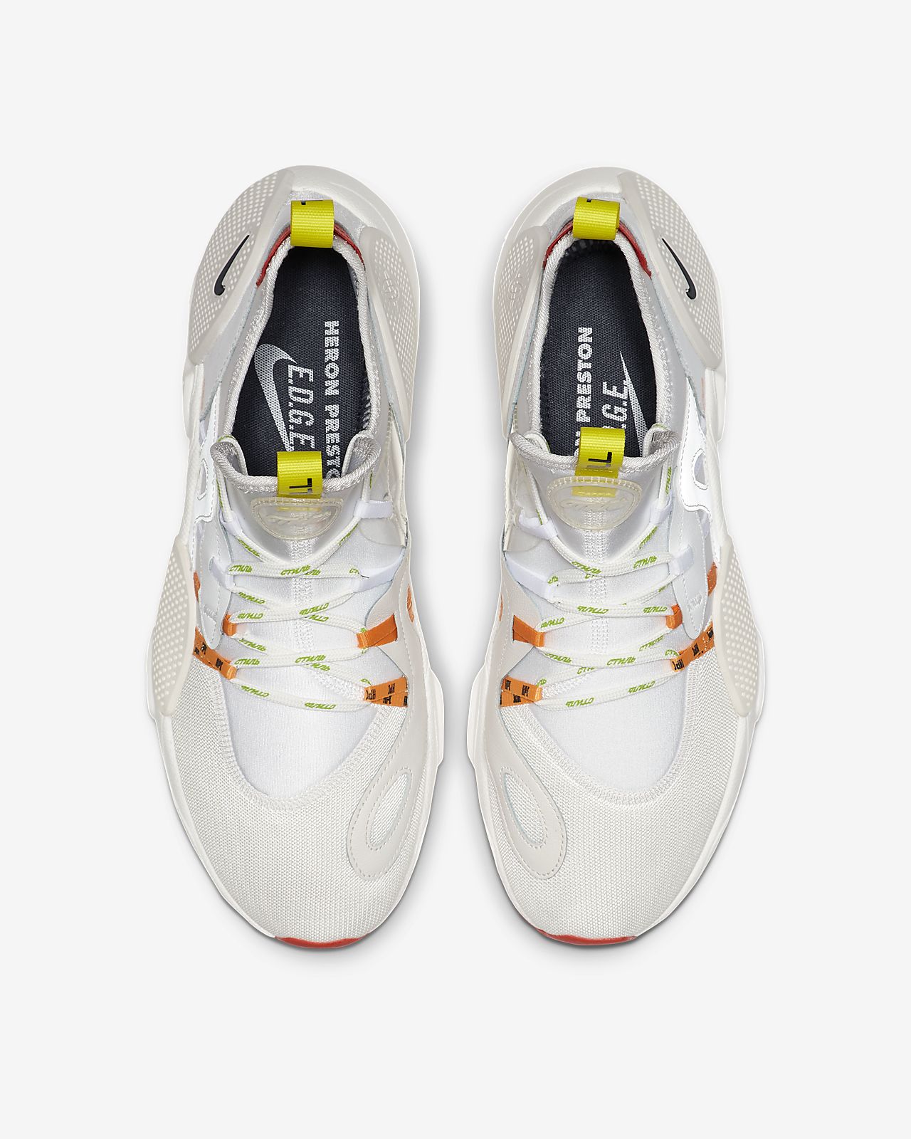 nike huarache bianche 37.5 nike huarache bianche 37.5