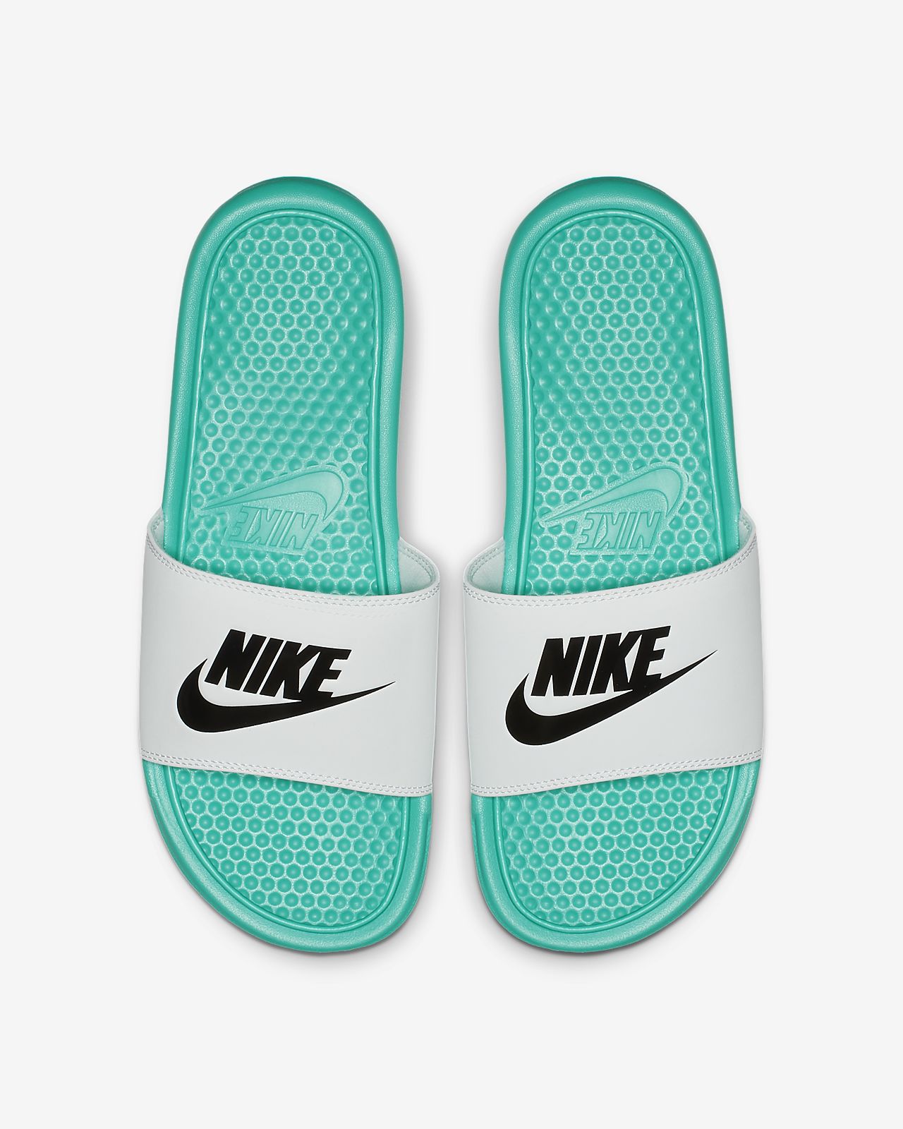 footasylum nike sliders