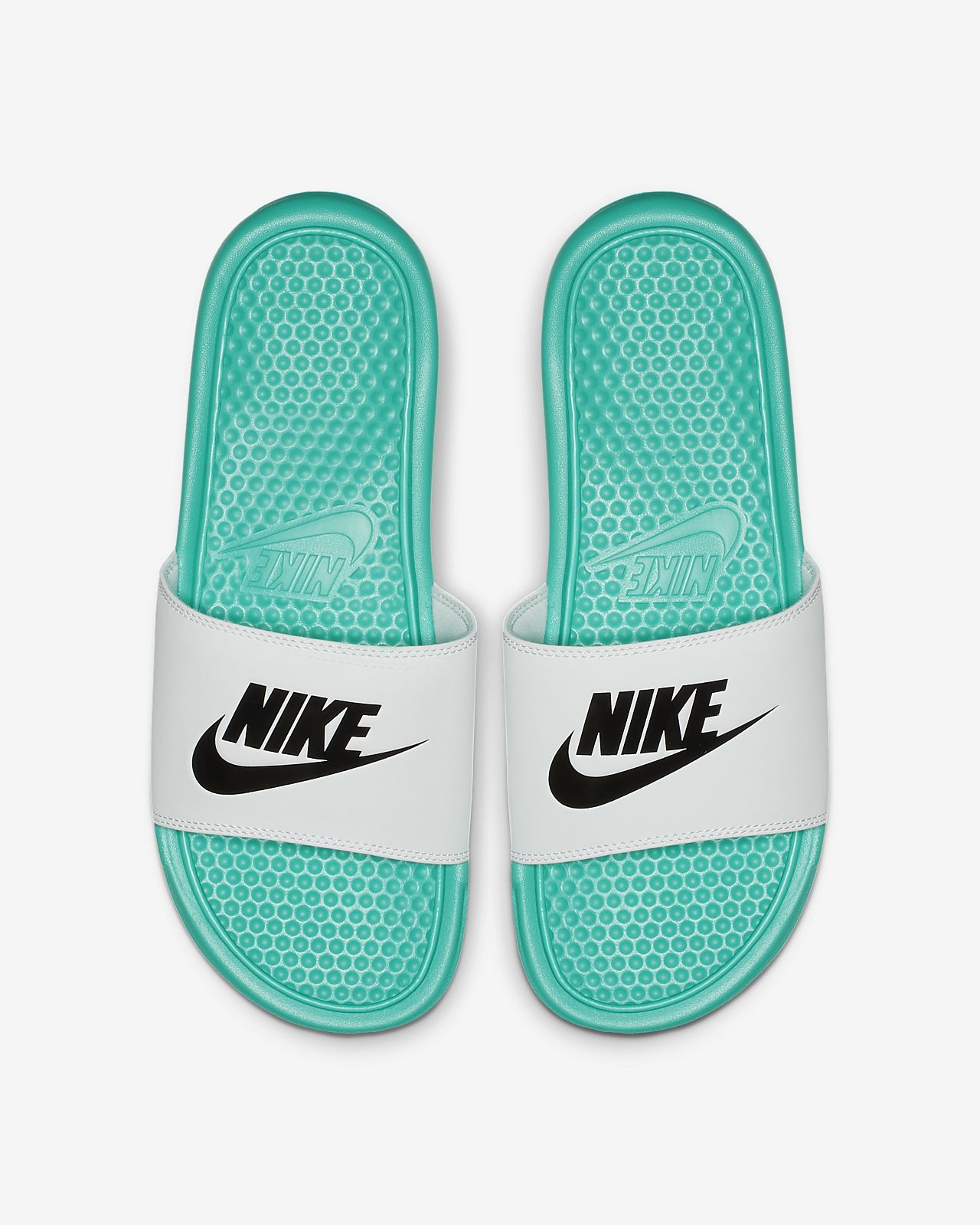 nike slides footasylum