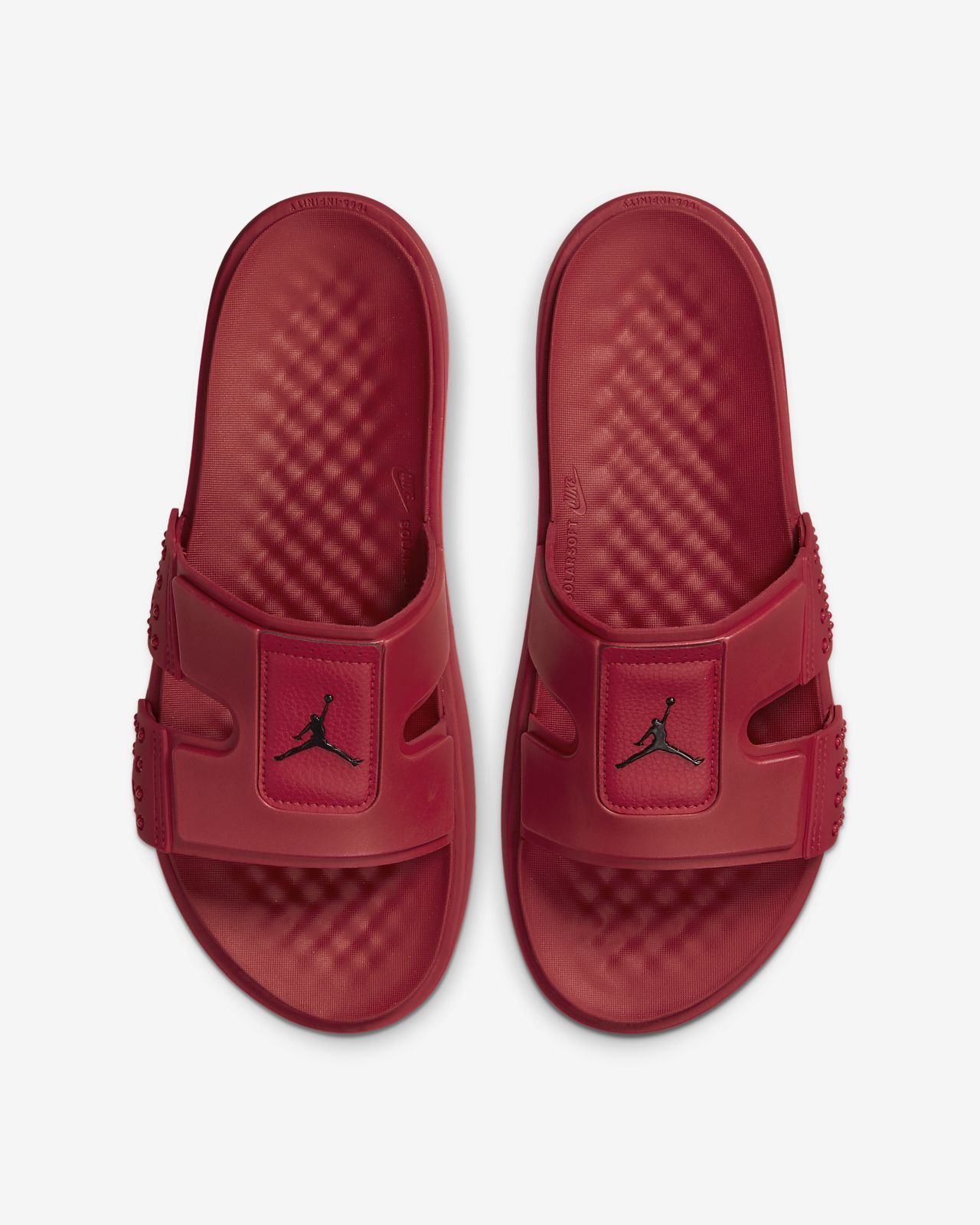 jordan solarsoft