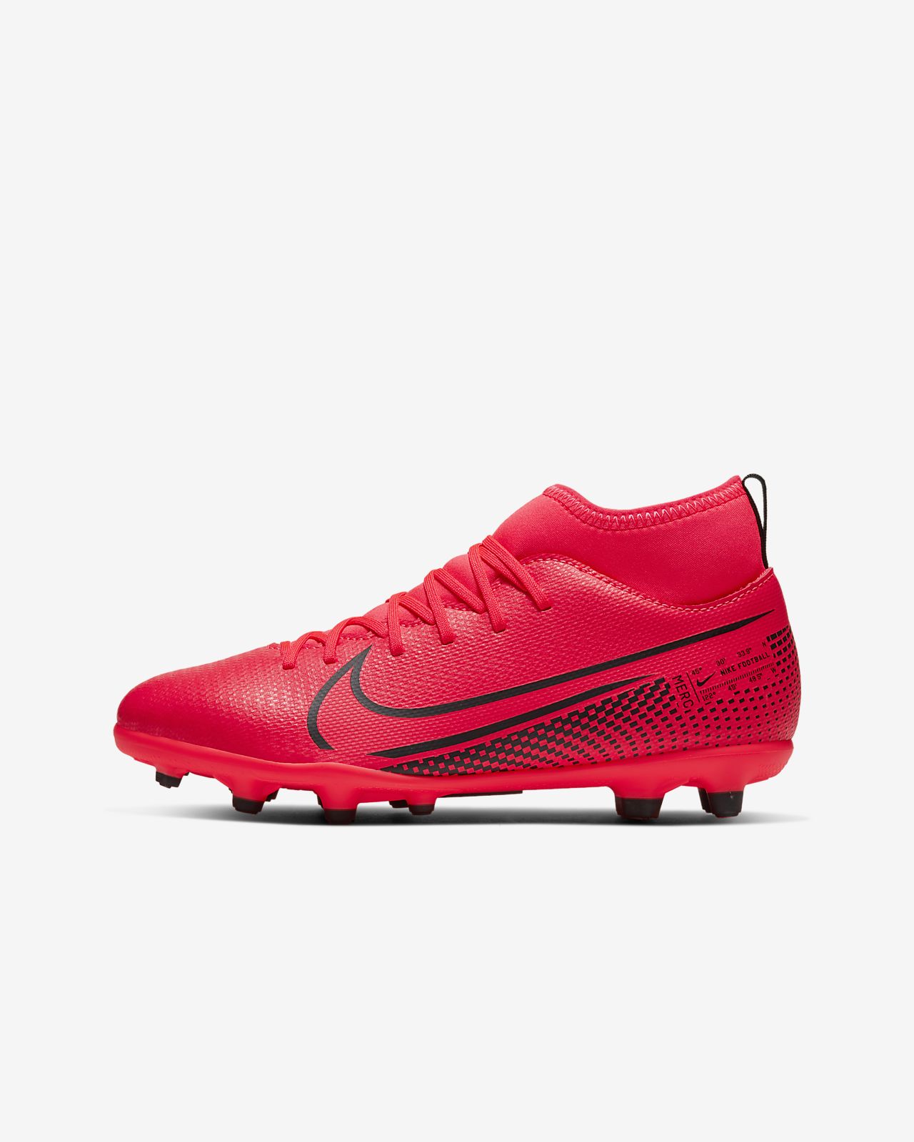 mercurial nike voetbalschoenen