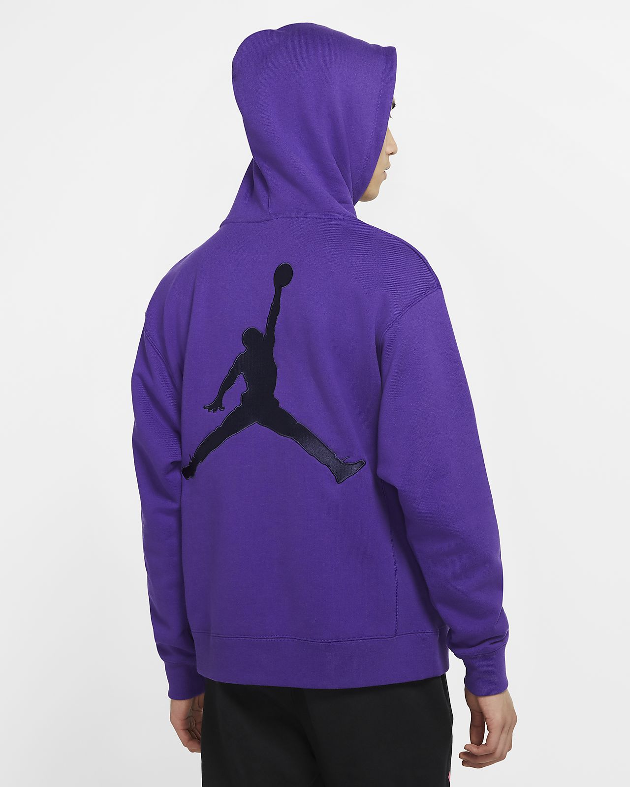 sudaderas nike sb purpura