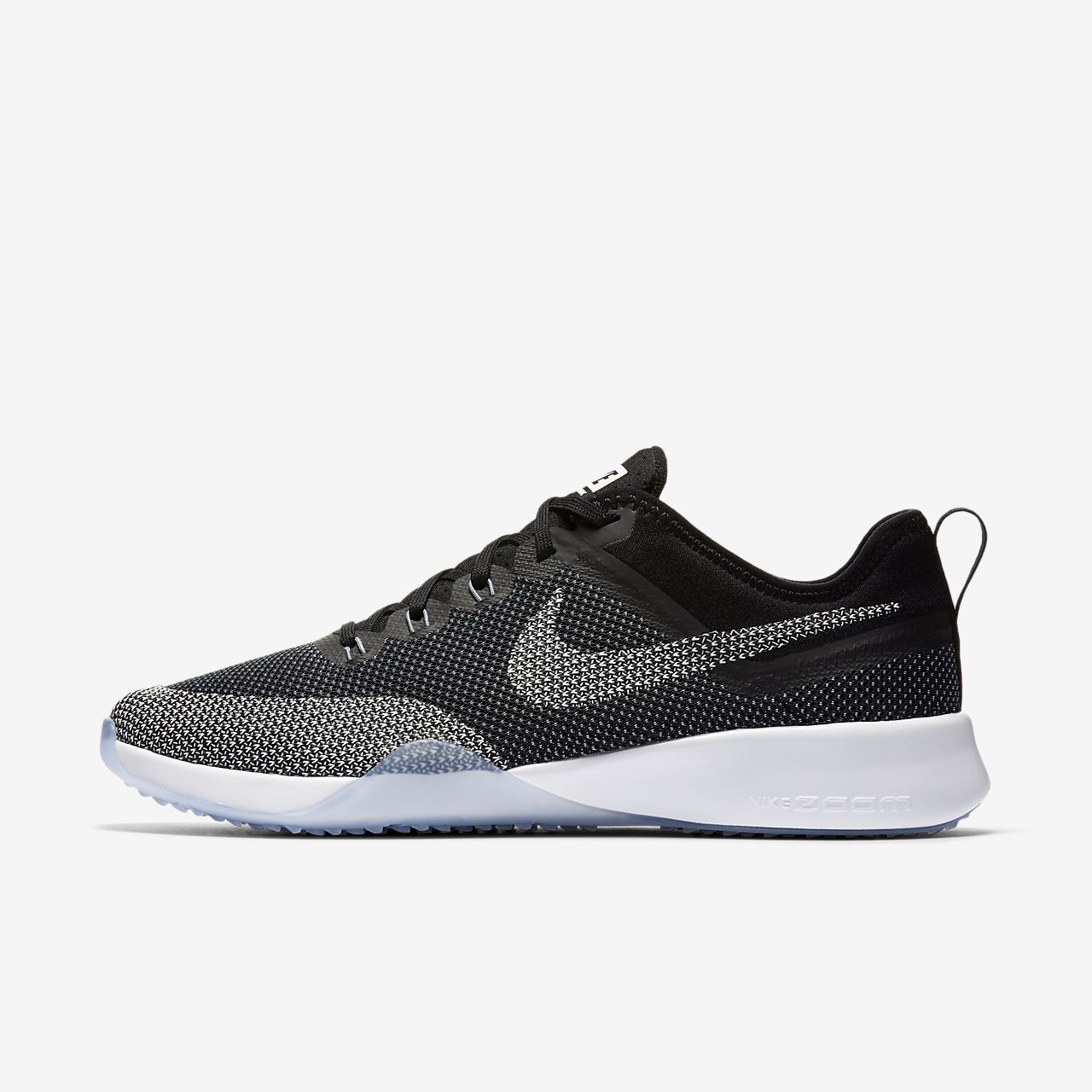 Γυναικείο παπούτσι προπόνησης Nike Air Zoom Dynamic TR