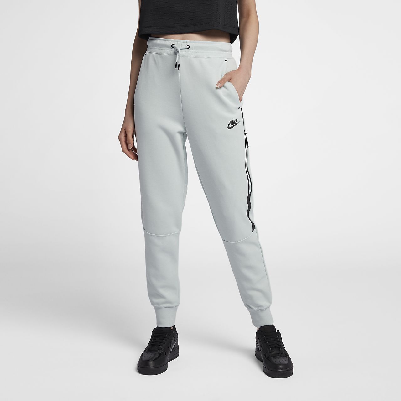 nike womens golf pants tall