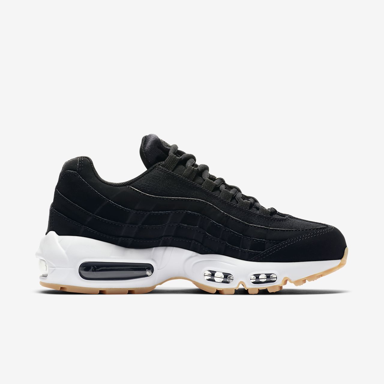 nike air max 95 og – chaussure pour femme
