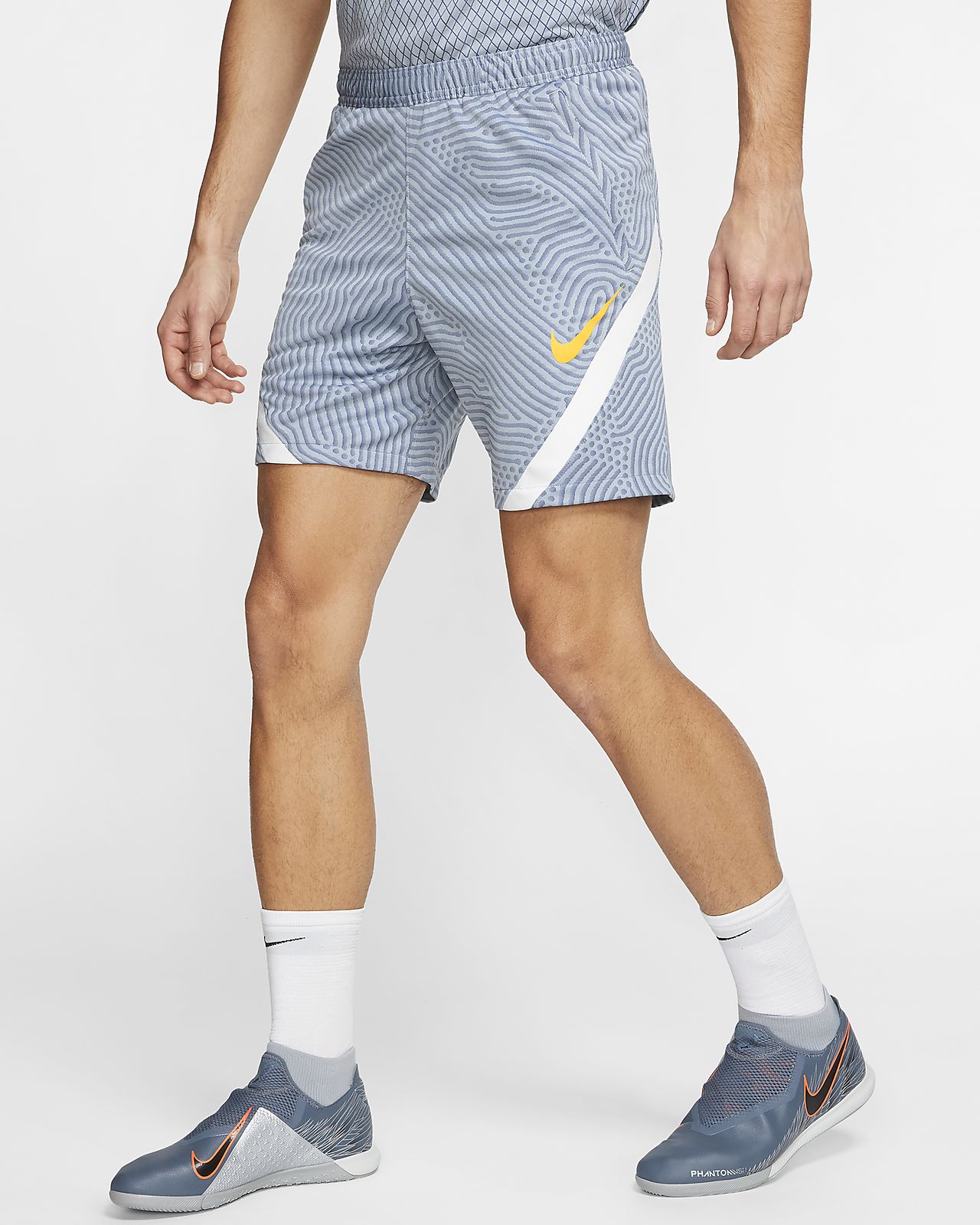 nike dri fit strike