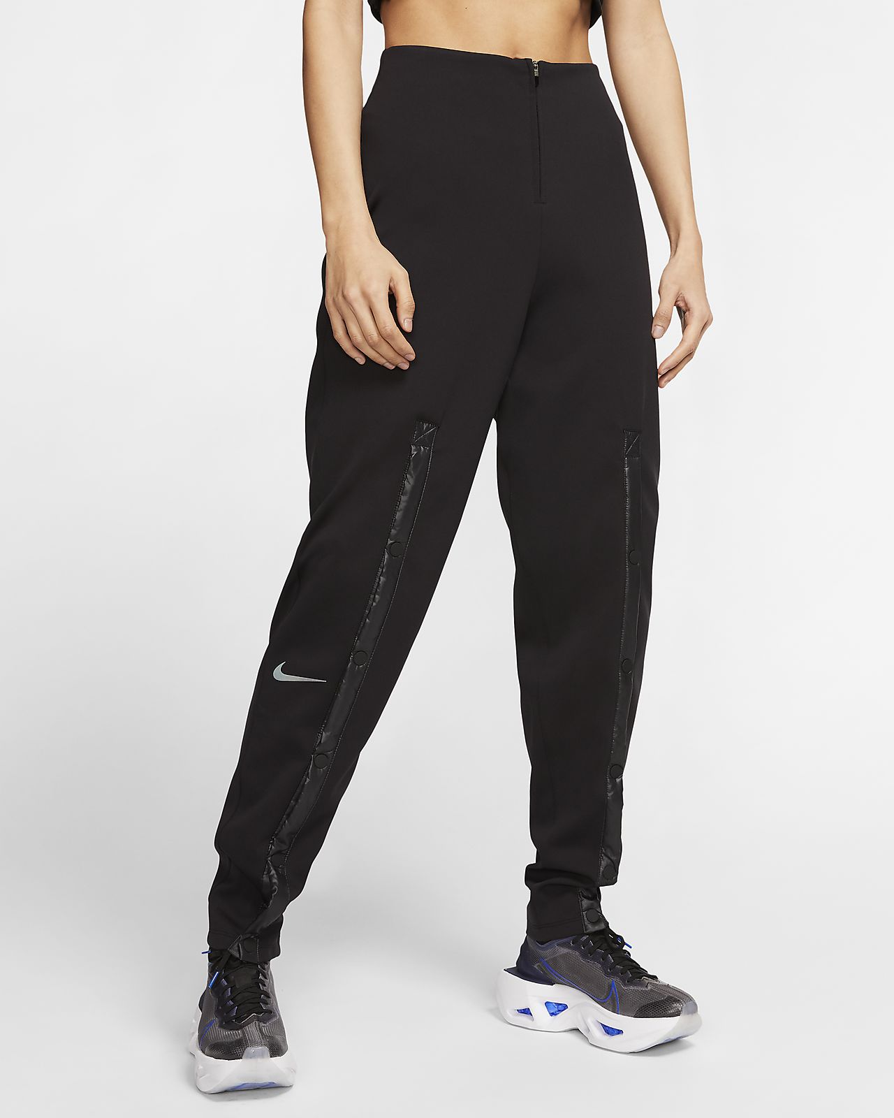 Nike women's club fleece blended pant Clearance