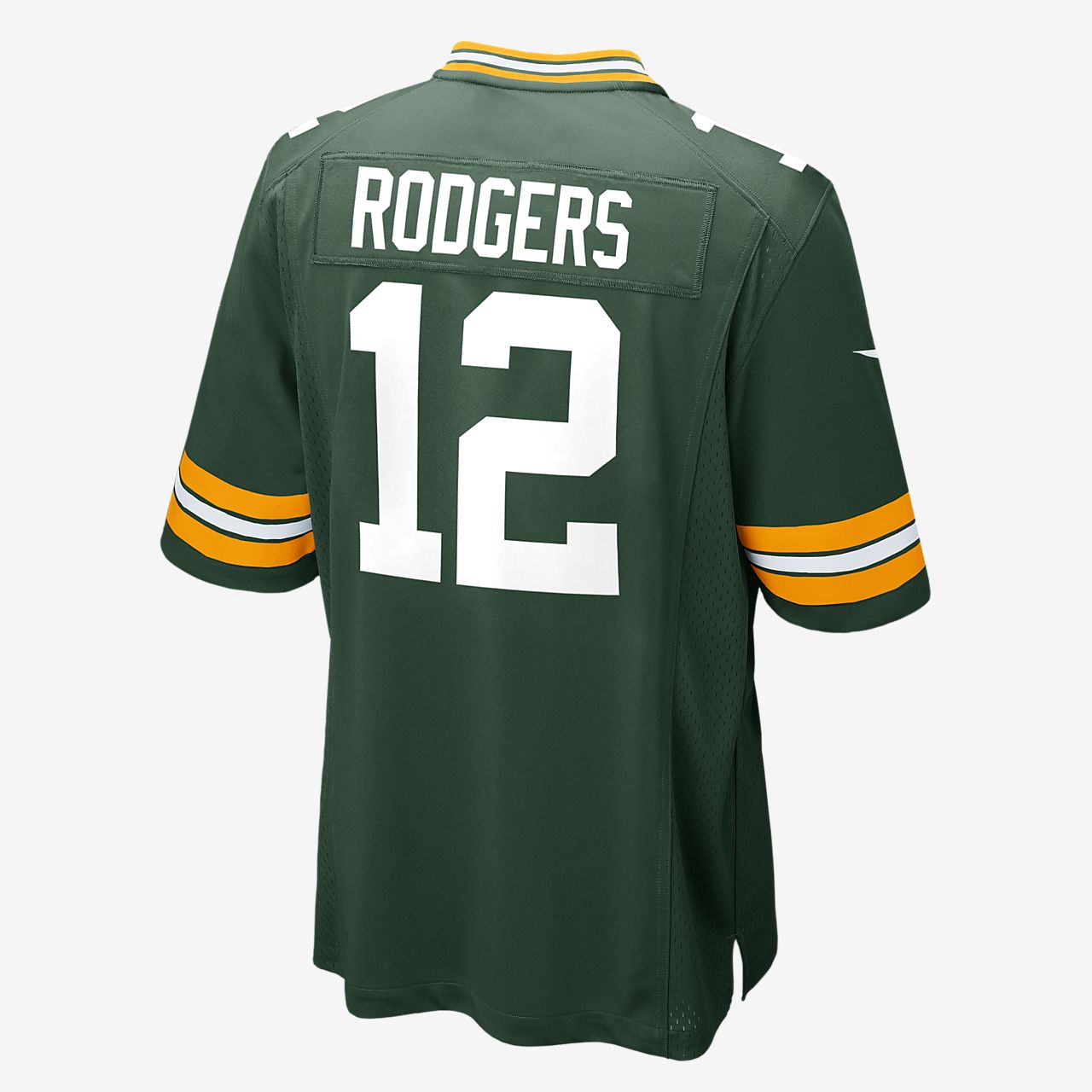 aaron rodgers jersey china