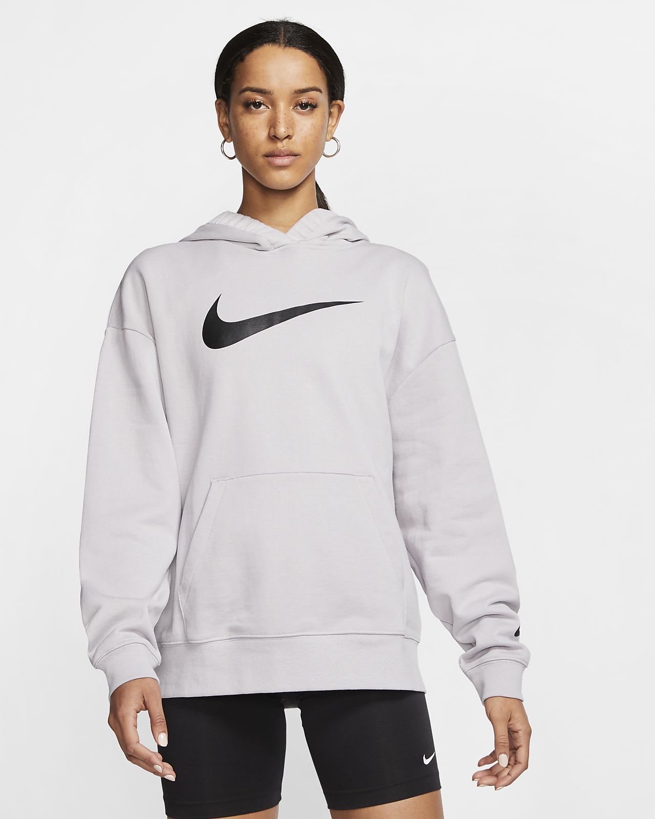 nike sweater dames