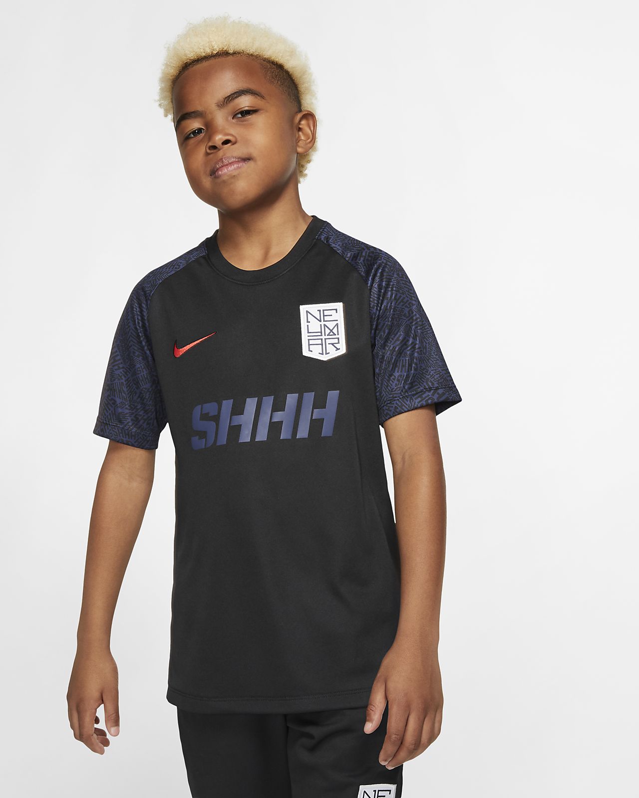 nike dri fit junior