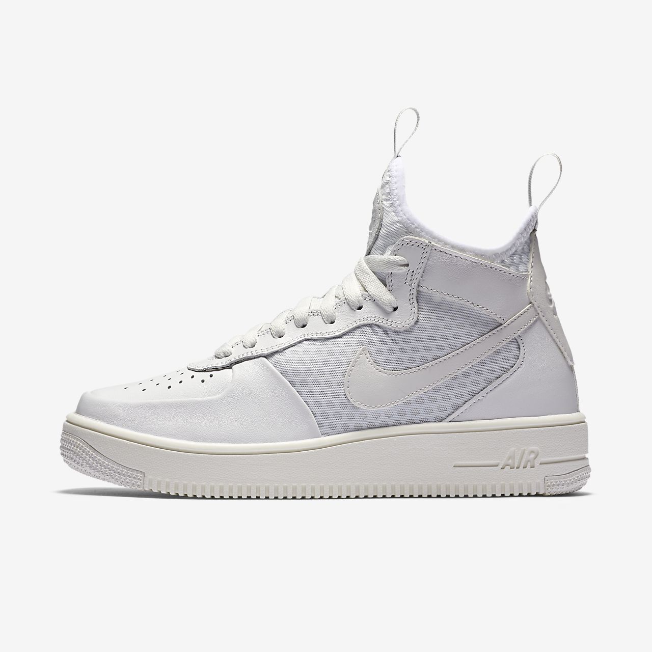 nike air force 1 ultraforce mid men's shoe