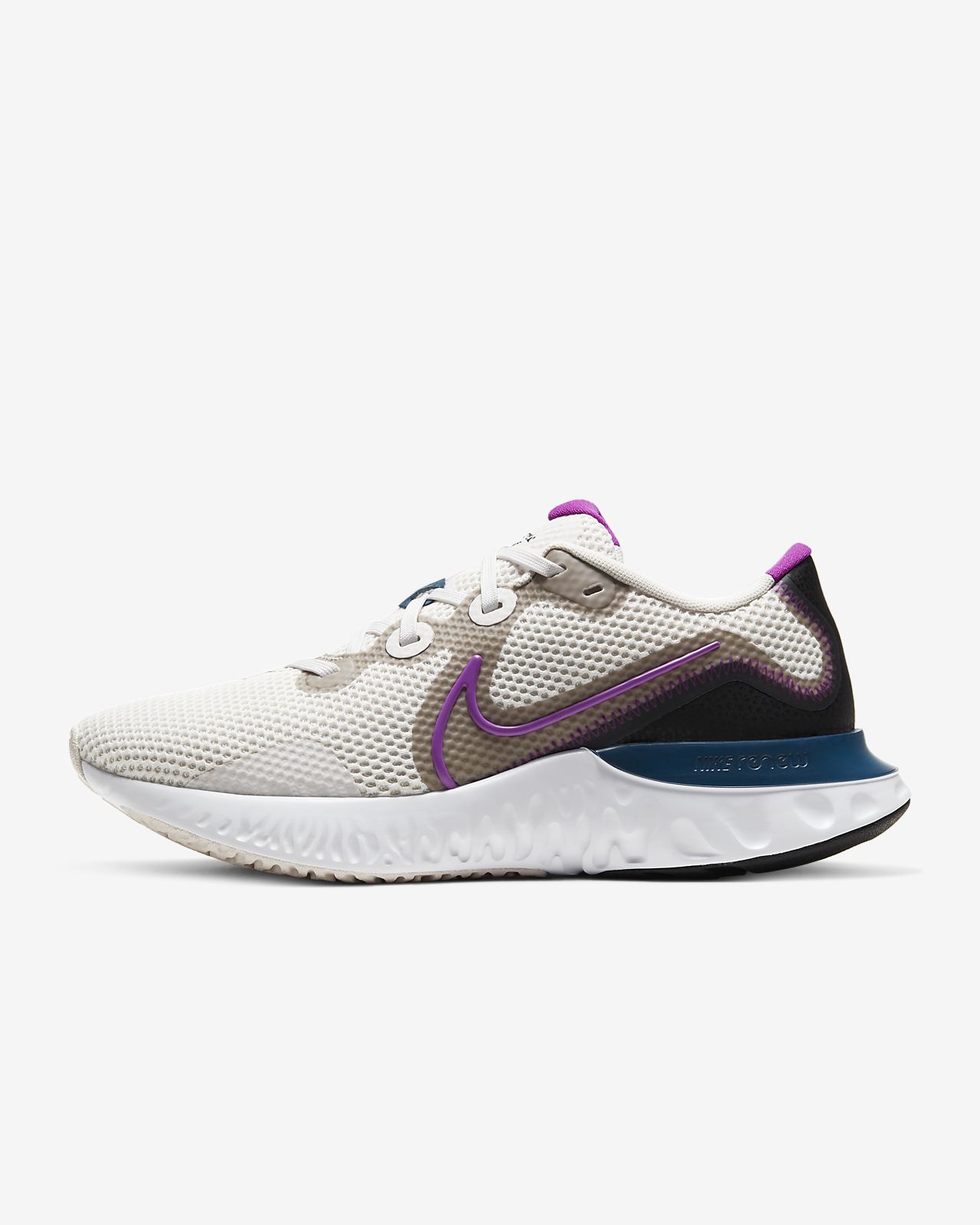 nike run damen