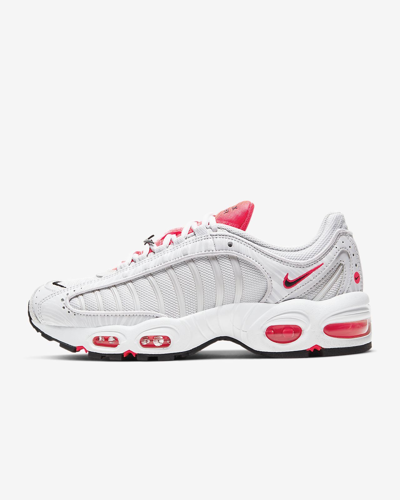 Nike Air Max Tailwind IV Women's Shoe. Nike FI