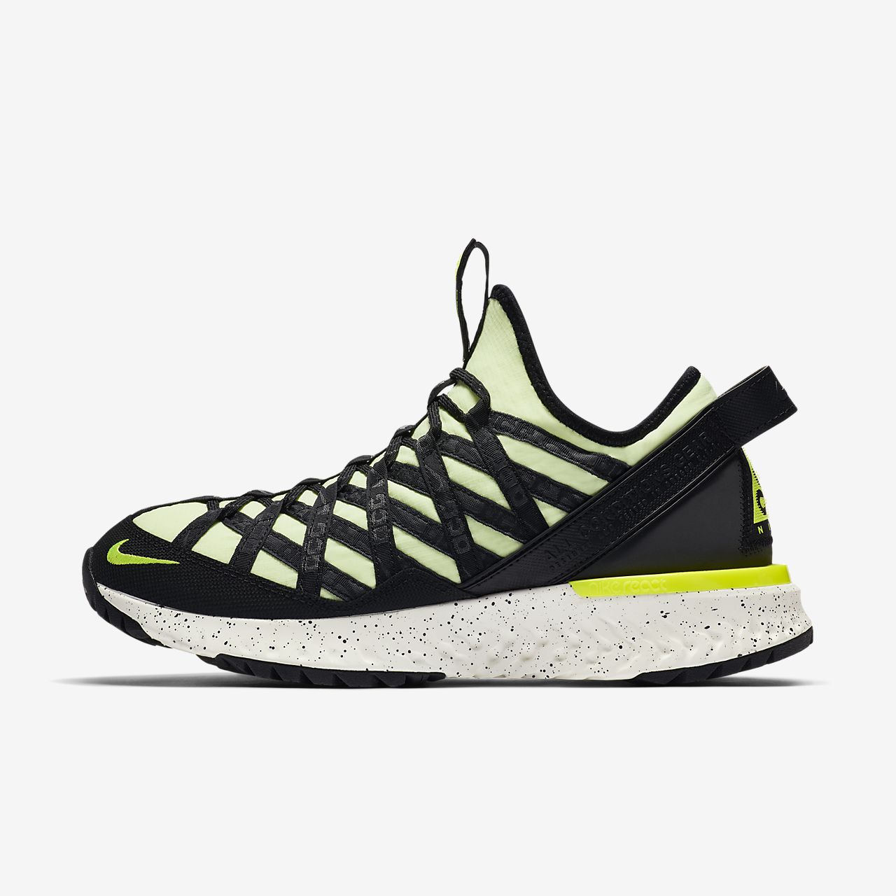 nike acg shoes react terra gobe