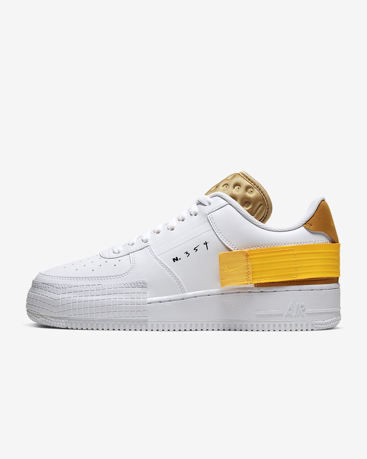mens air force 1 type
