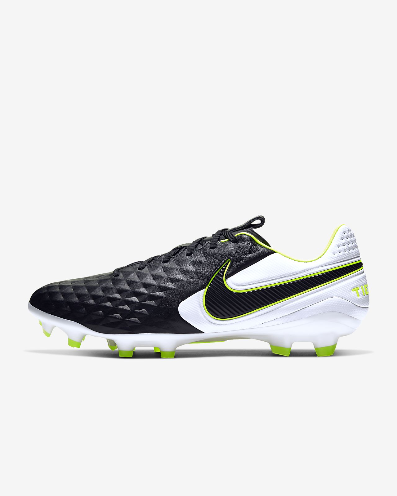 fotos de nike tiempo