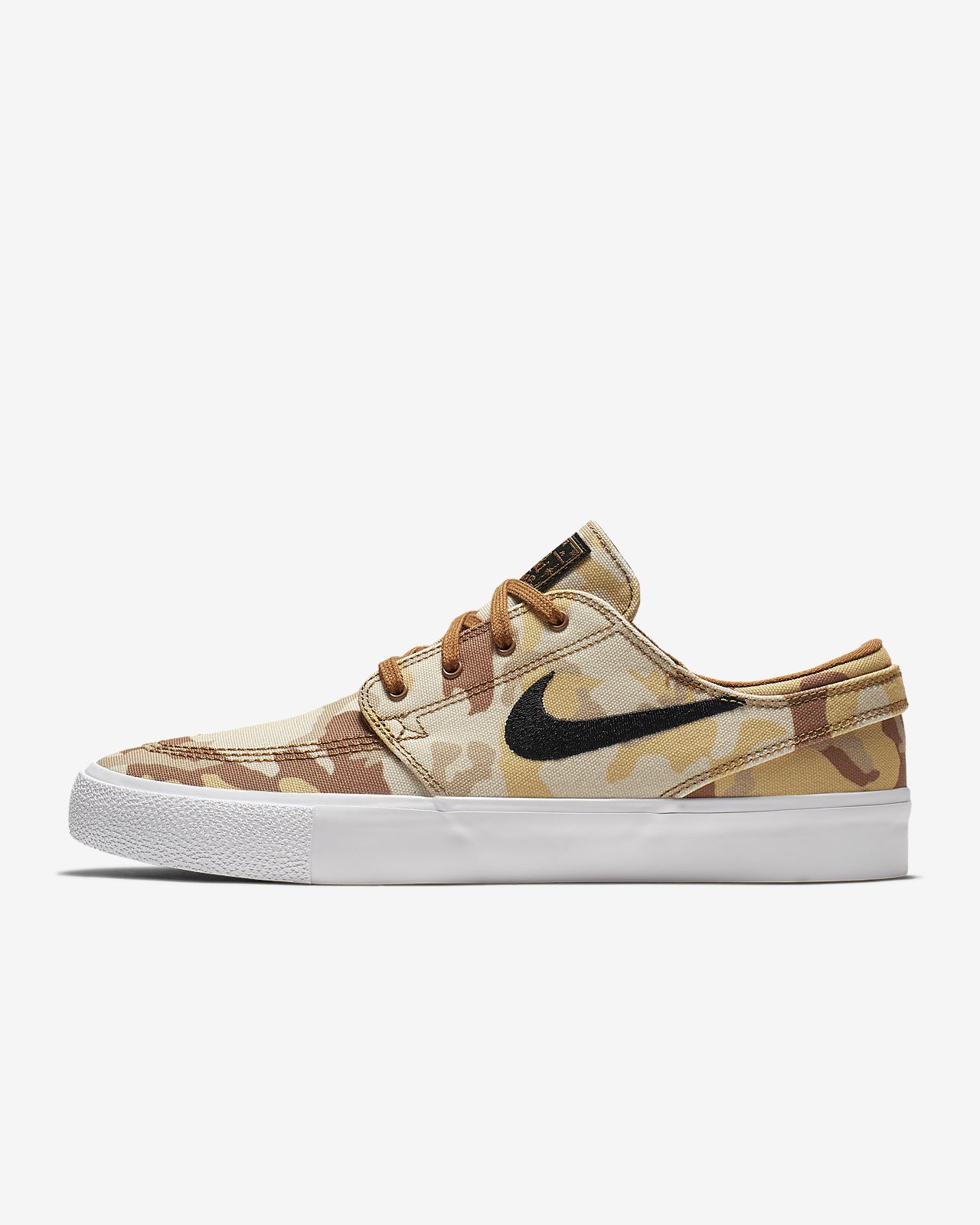 nike sb zoom camo