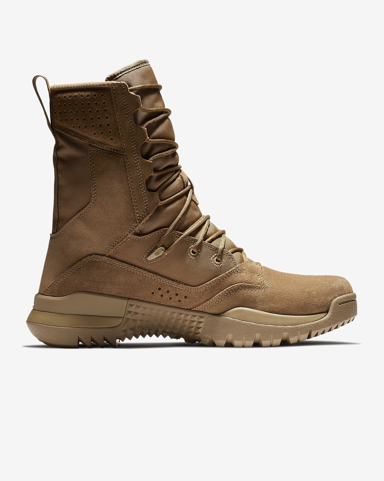 nike sfb field 2 weight