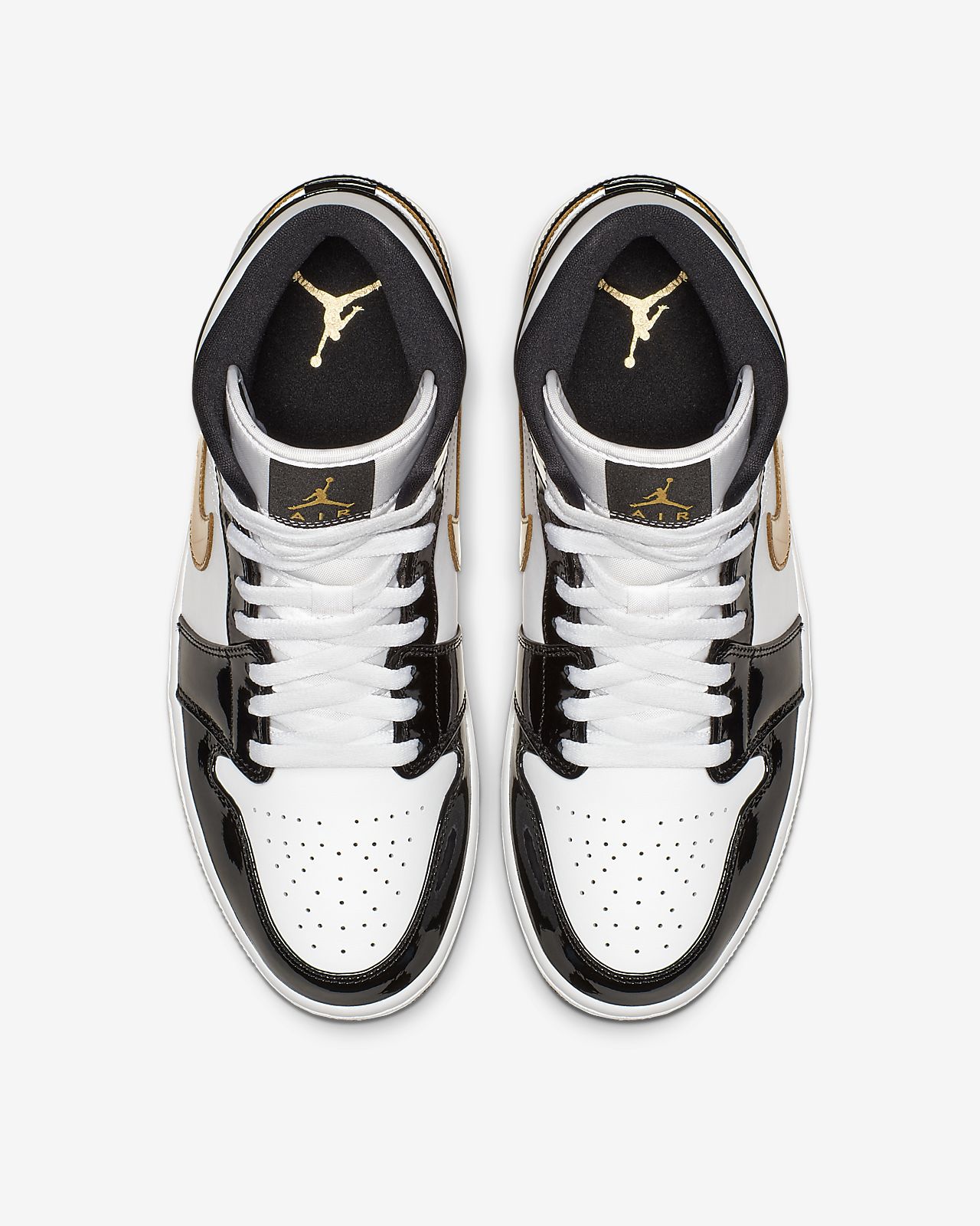 Air Jordan 1 Mid SE Herenschoen Air Jordan 1 Mid SE Herenschoen