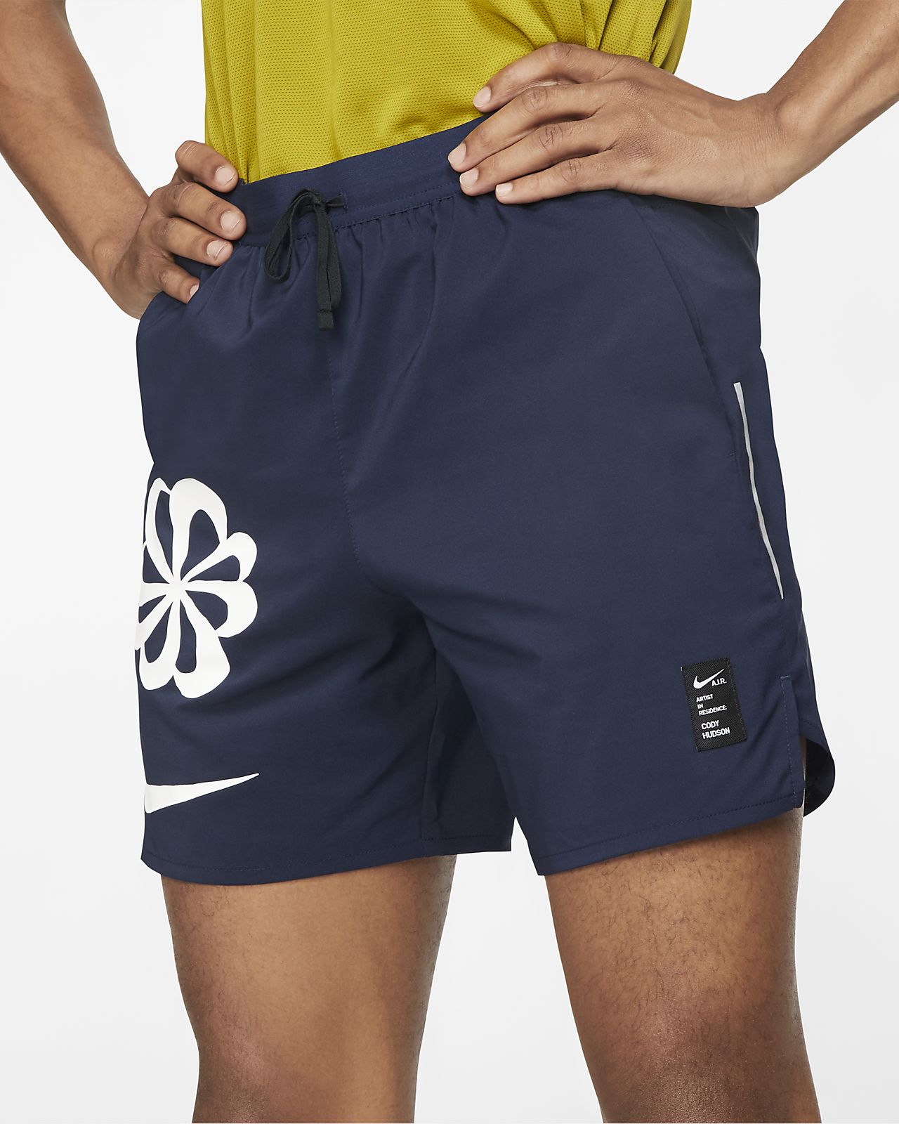 short nike performance homme