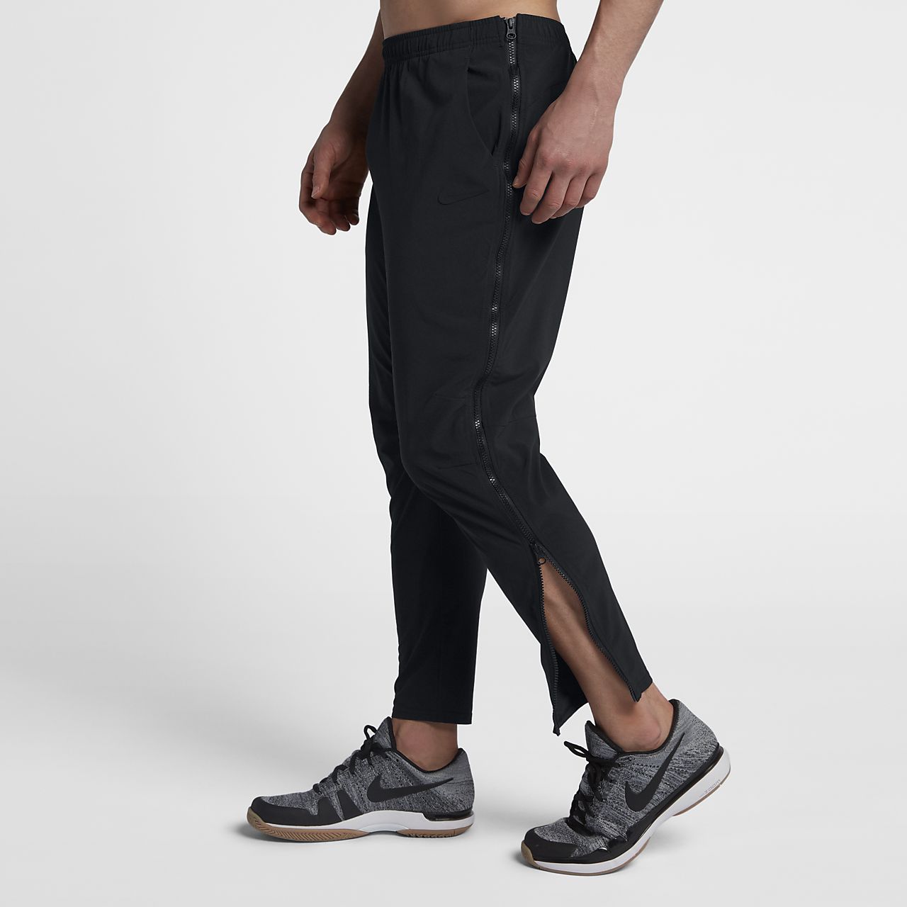 nike tennis pants mens