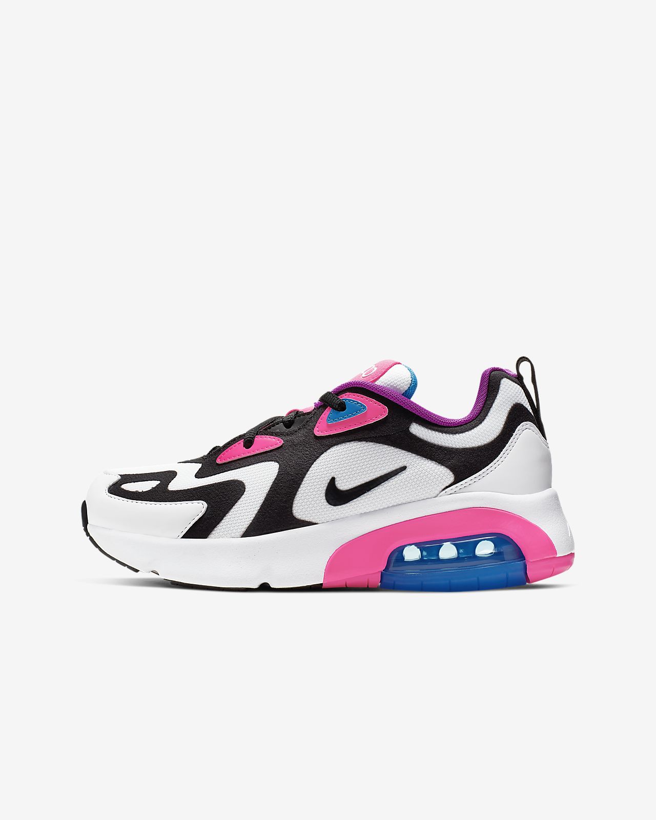 nike sneakers kids