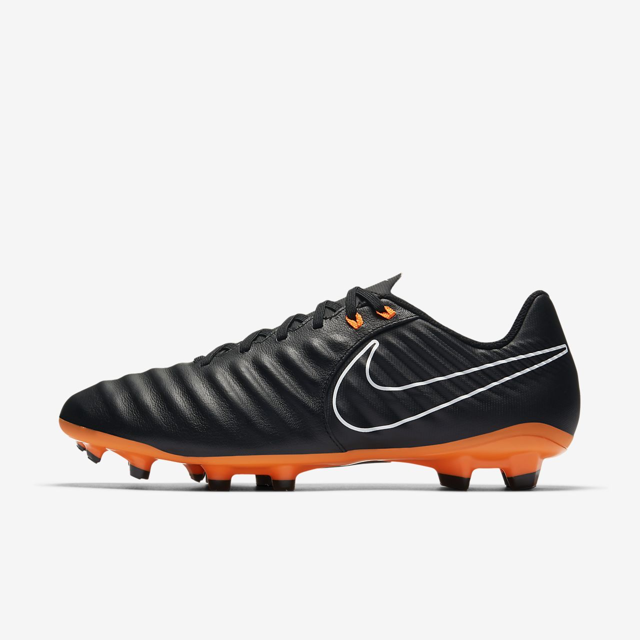 crampon nike pour fille