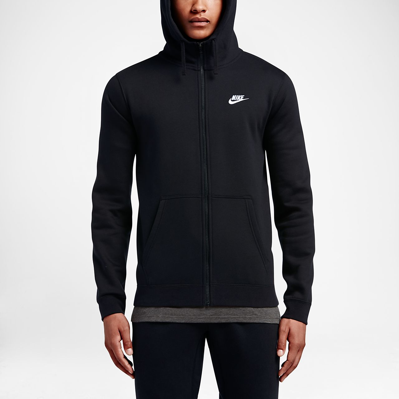 not a sample nike hoodie not a sample nike hoodie