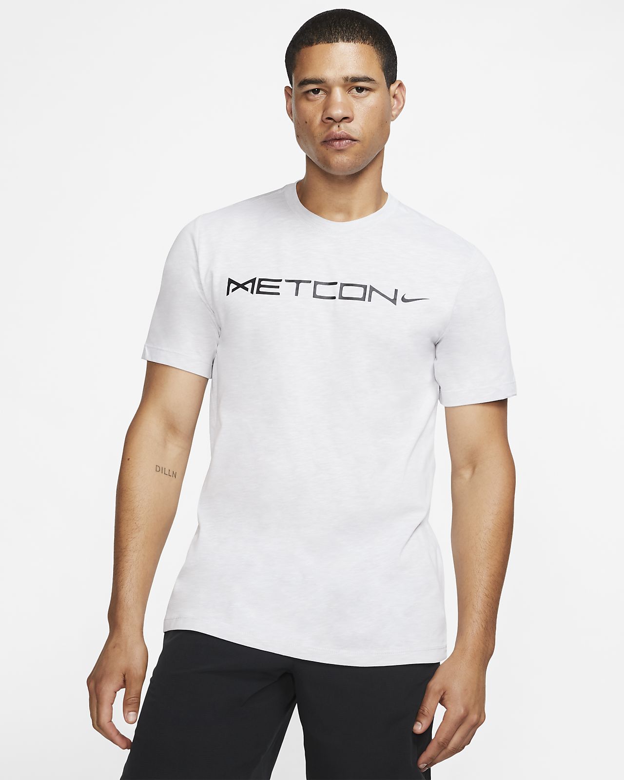 nike metcon t shirt