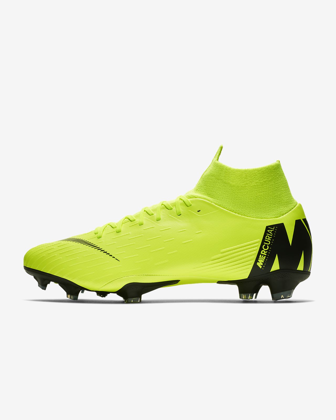 zapatos de futbol nike mercurial 2018
