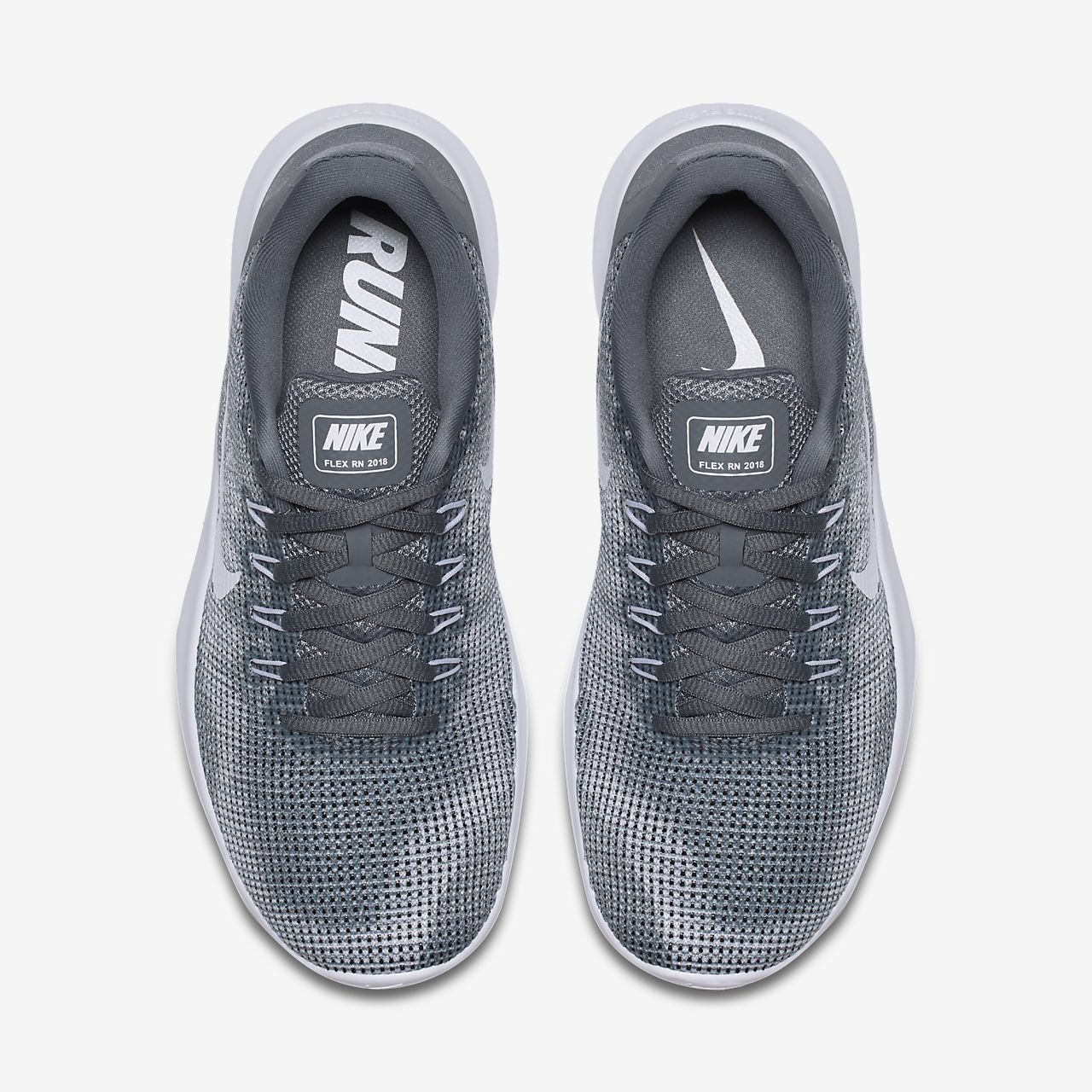 Günstig Nike Performance Grau Flex 2016 Run Laufschuh Günstig Nike Performance Grau Flex 2016 Run Laufschuh