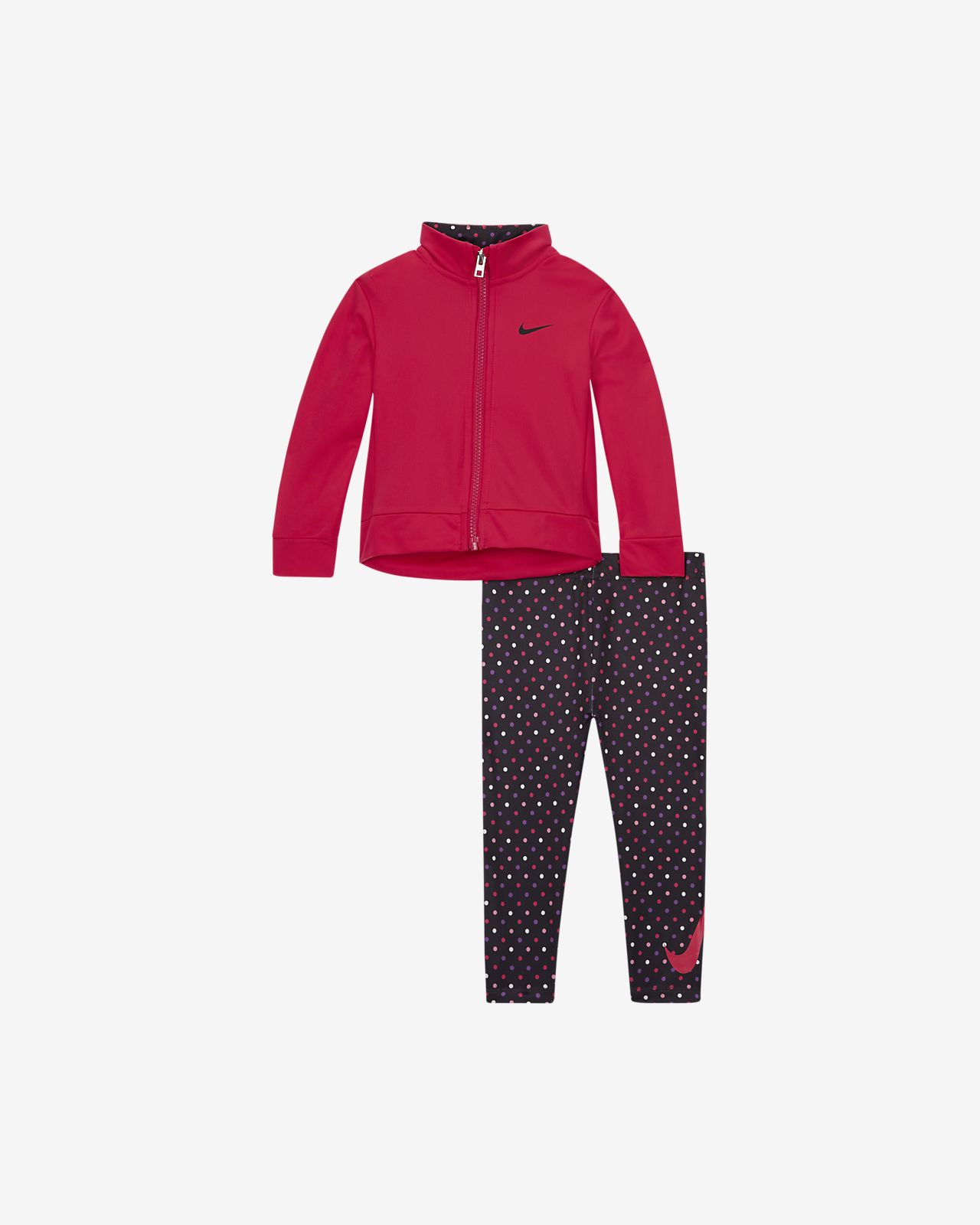 Nike Baby (12-24M) Jacket and Leggings 