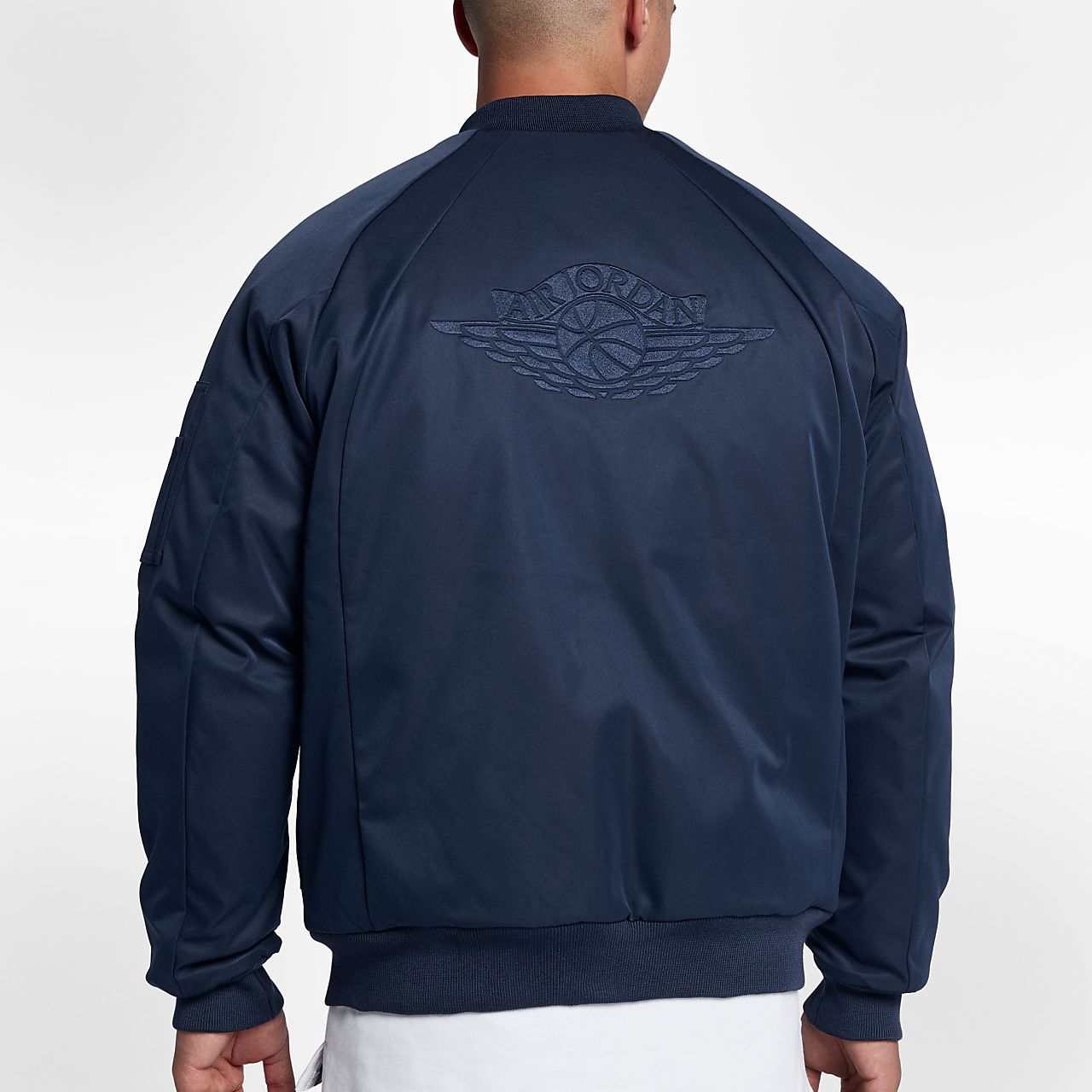 jordan 1 jacket