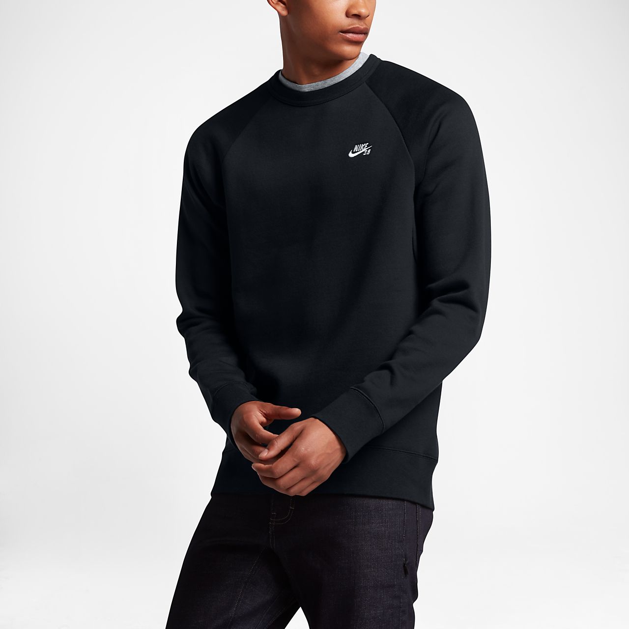 Nike SB Icon Men's Top Nike SB Icon Men's Top