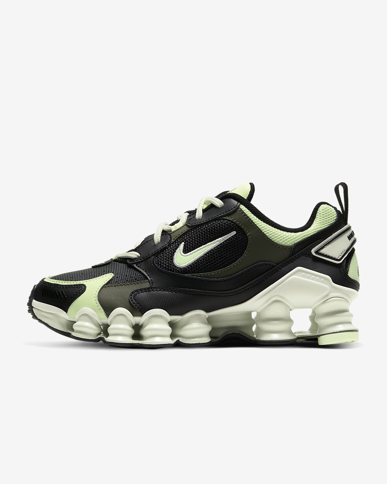 scarpe donna nike shox