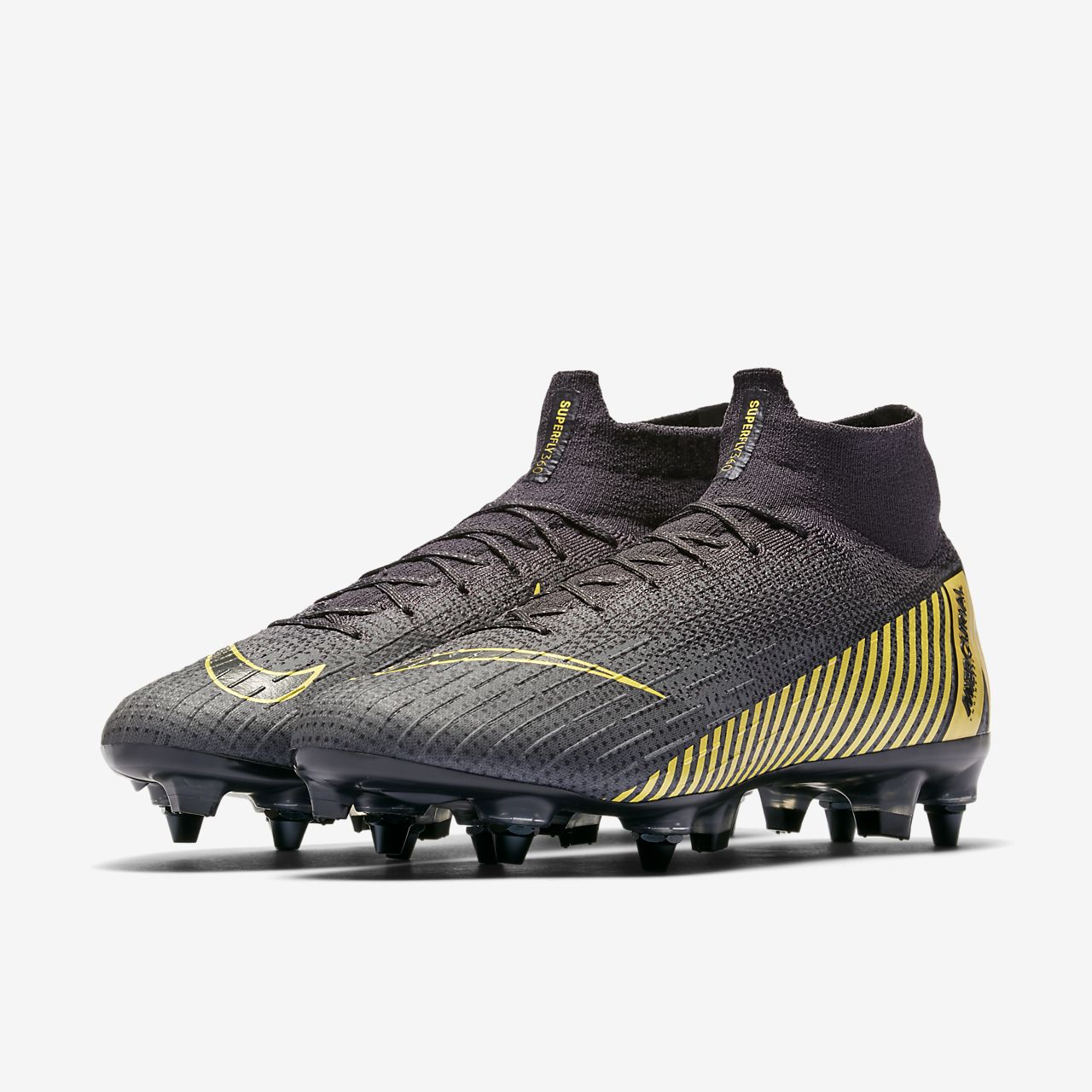 Nike Mercurial Superfly 360 Elite SG PRO Fußballschuh für Nike Mercurial Superfly 360 Elite SG PRO Fußballschuh für
